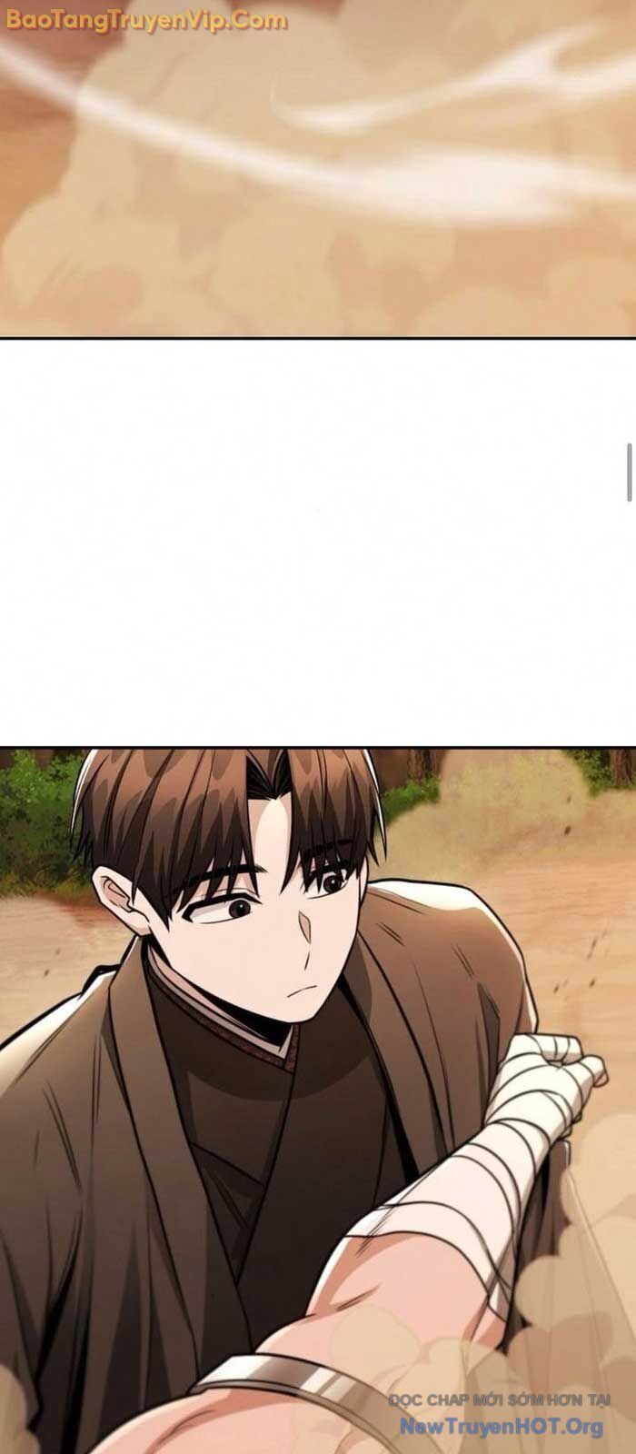 Quỷ Kiếm Thiên Tài Của Hoa Sơn Phái Chap 36 - Next Chap 37