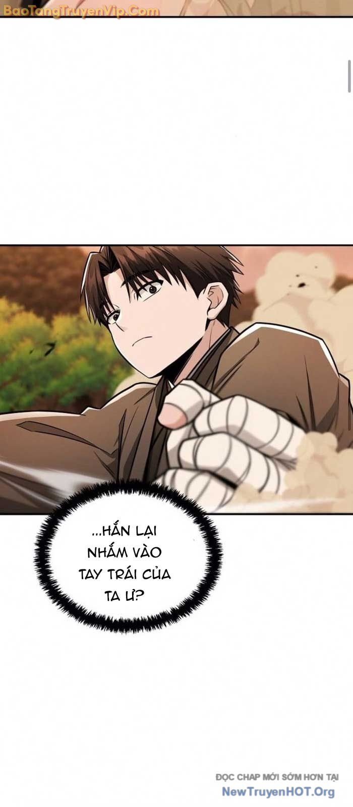 Quỷ Kiếm Thiên Tài Của Hoa Sơn Phái Chap 36 - Next Chap 37