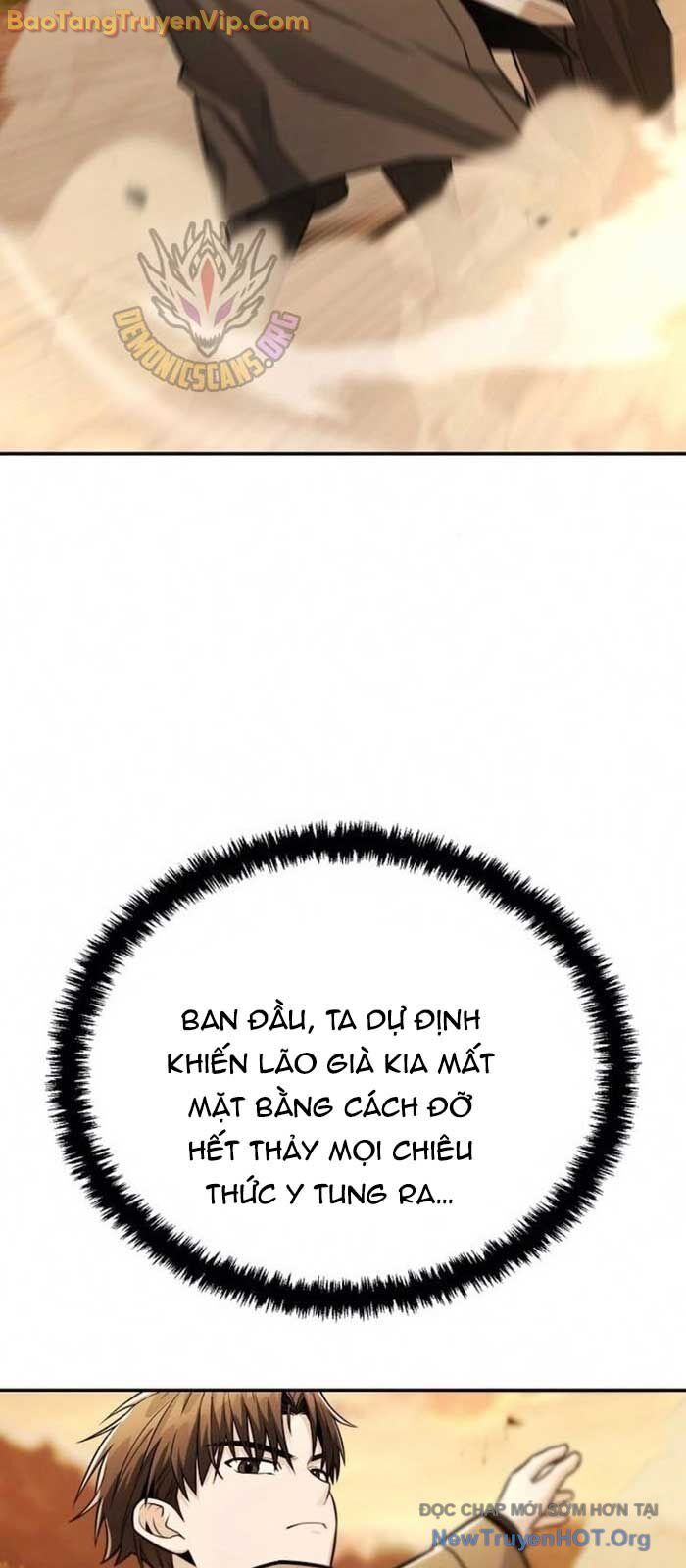 Quỷ Kiếm Thiên Tài Của Hoa Sơn Phái Chap 36 - Next Chap 37