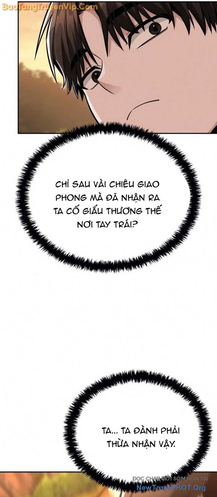 Quỷ Kiếm Thiên Tài Của Hoa Sơn Phái Chap 36 - Next Chap 37