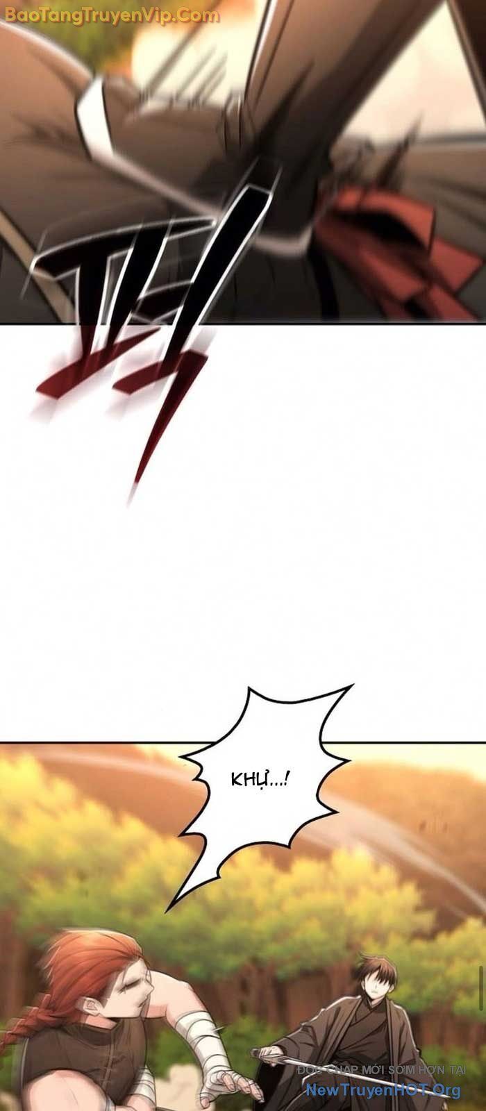 Quỷ Kiếm Thiên Tài Của Hoa Sơn Phái Chap 36 - Next Chap 37