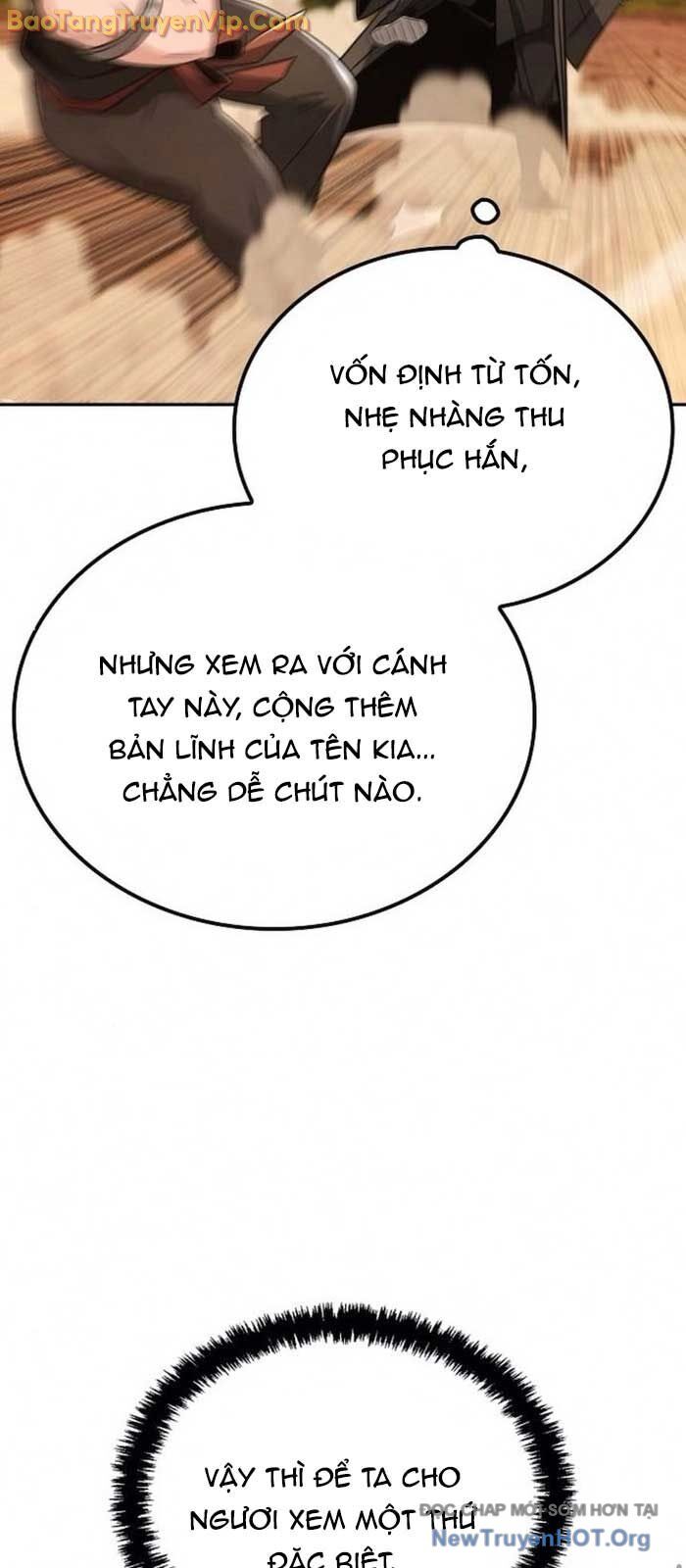 Quỷ Kiếm Thiên Tài Của Hoa Sơn Phái Chap 36 - Next Chap 37