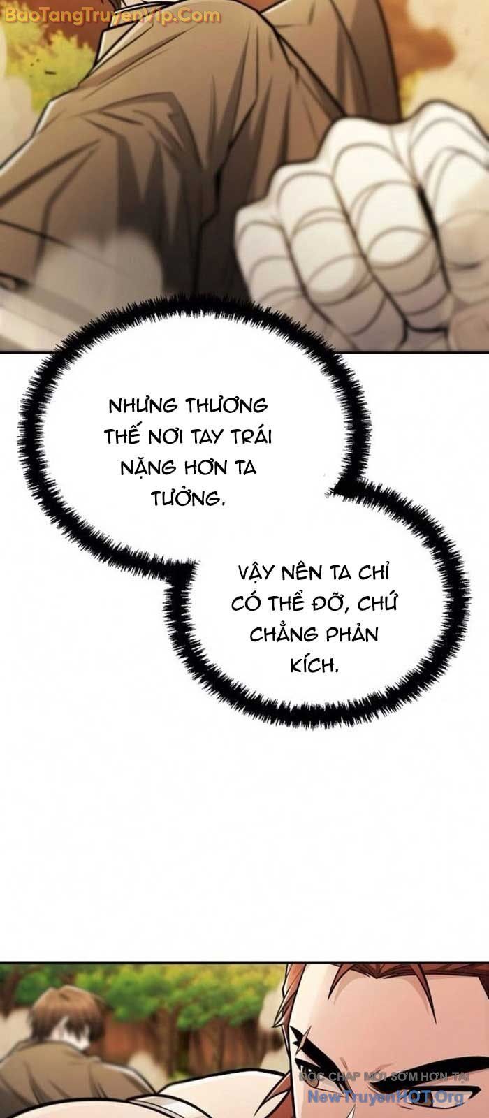 Quỷ Kiếm Thiên Tài Của Hoa Sơn Phái Chap 36 - Next Chap 37
