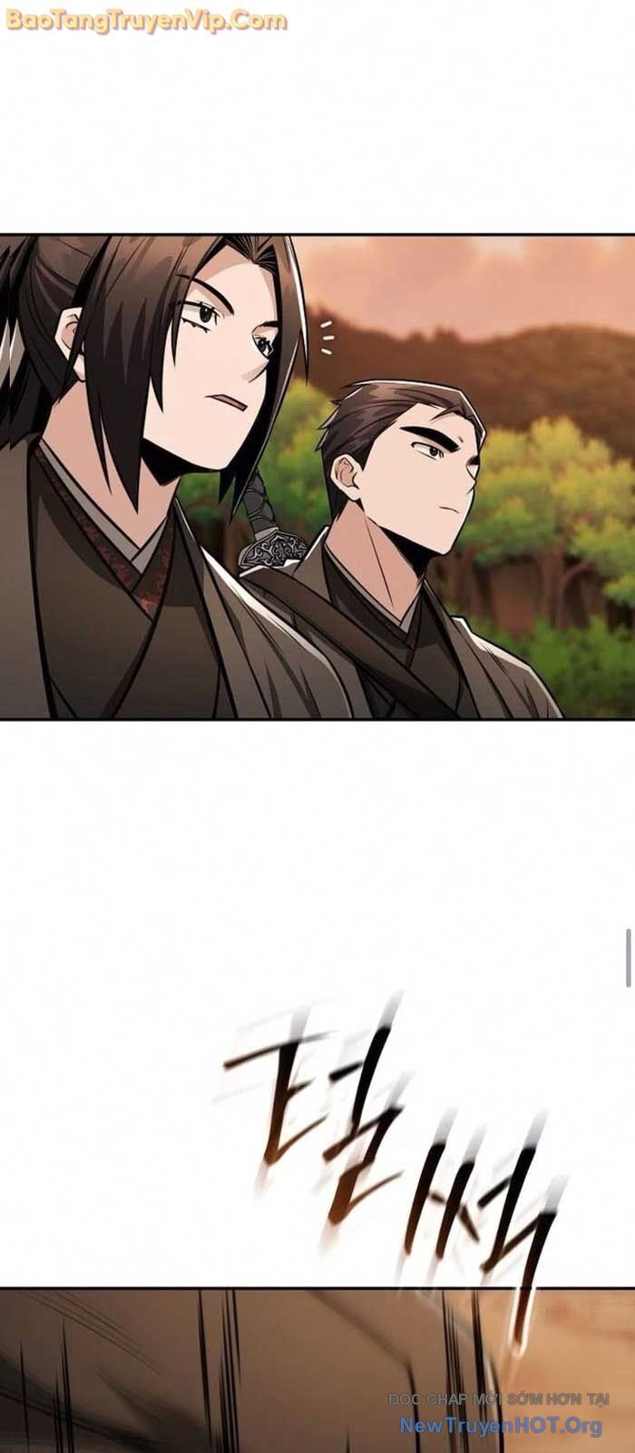 Quỷ Kiếm Thiên Tài Của Hoa Sơn Phái Chap 36 - Next Chap 37