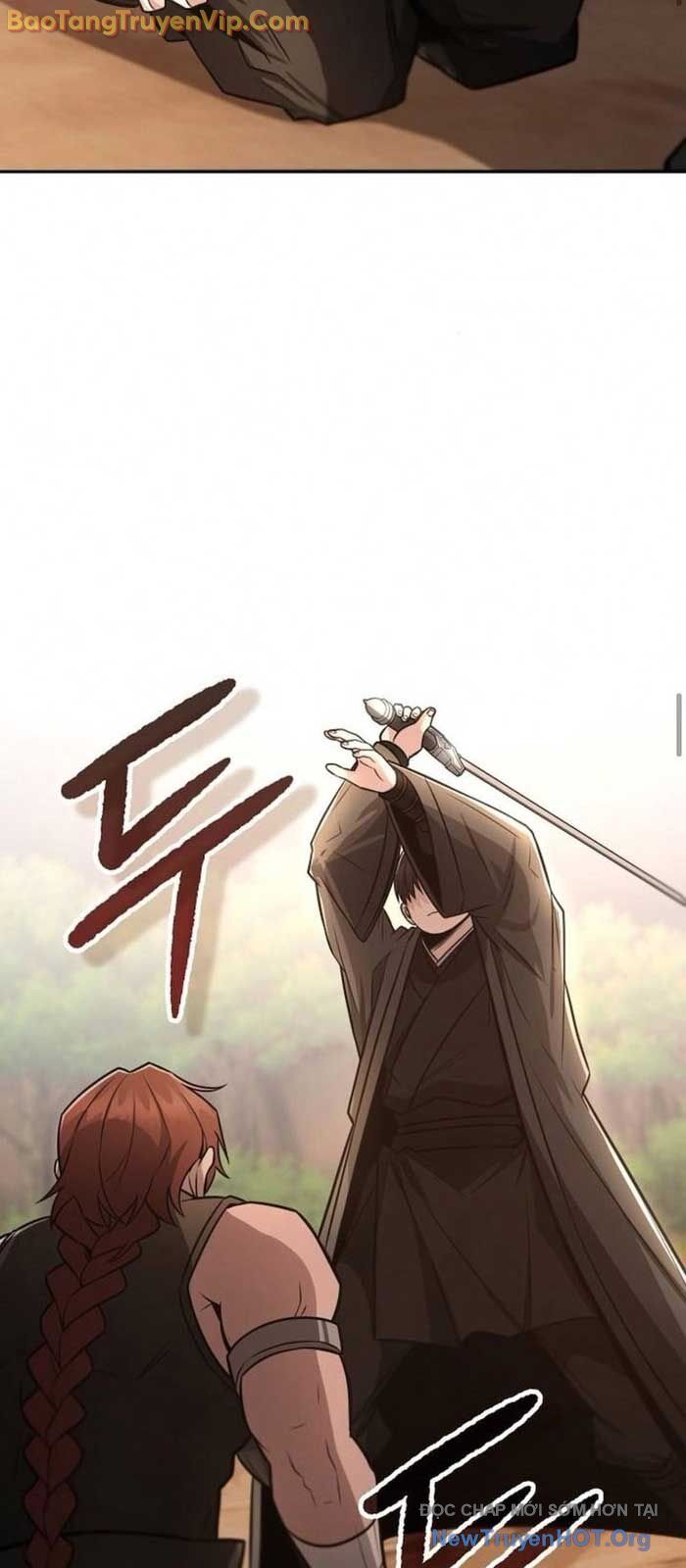 Quỷ Kiếm Thiên Tài Của Hoa Sơn Phái Chap 36 - Next Chap 37