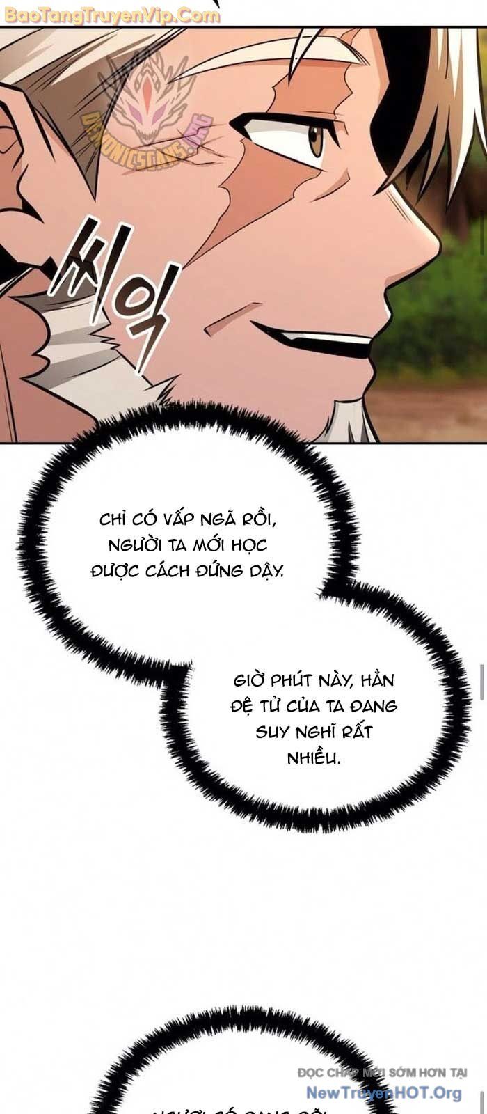 Quỷ Kiếm Thiên Tài Của Hoa Sơn Phái Chap 36 - Next Chap 37