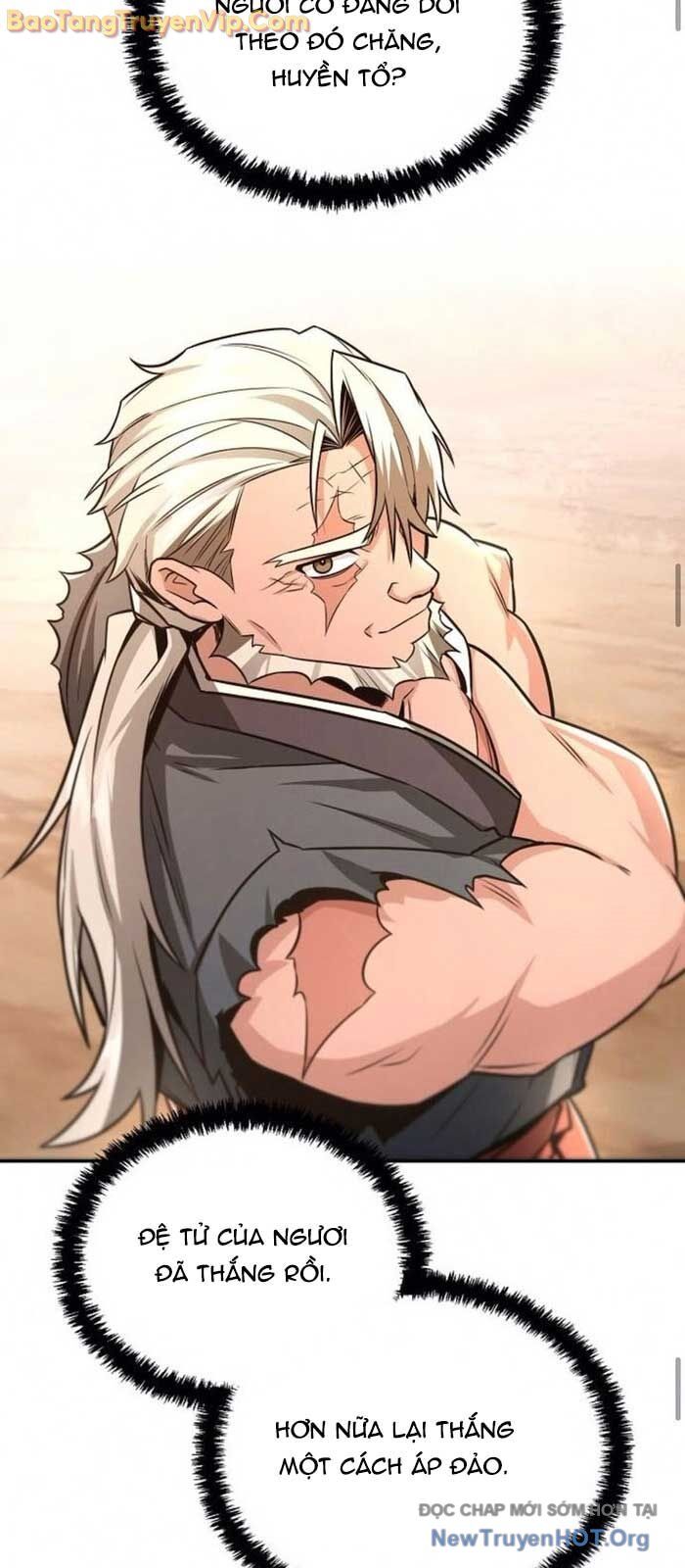 Quỷ Kiếm Thiên Tài Của Hoa Sơn Phái Chap 36 - Next Chap 37