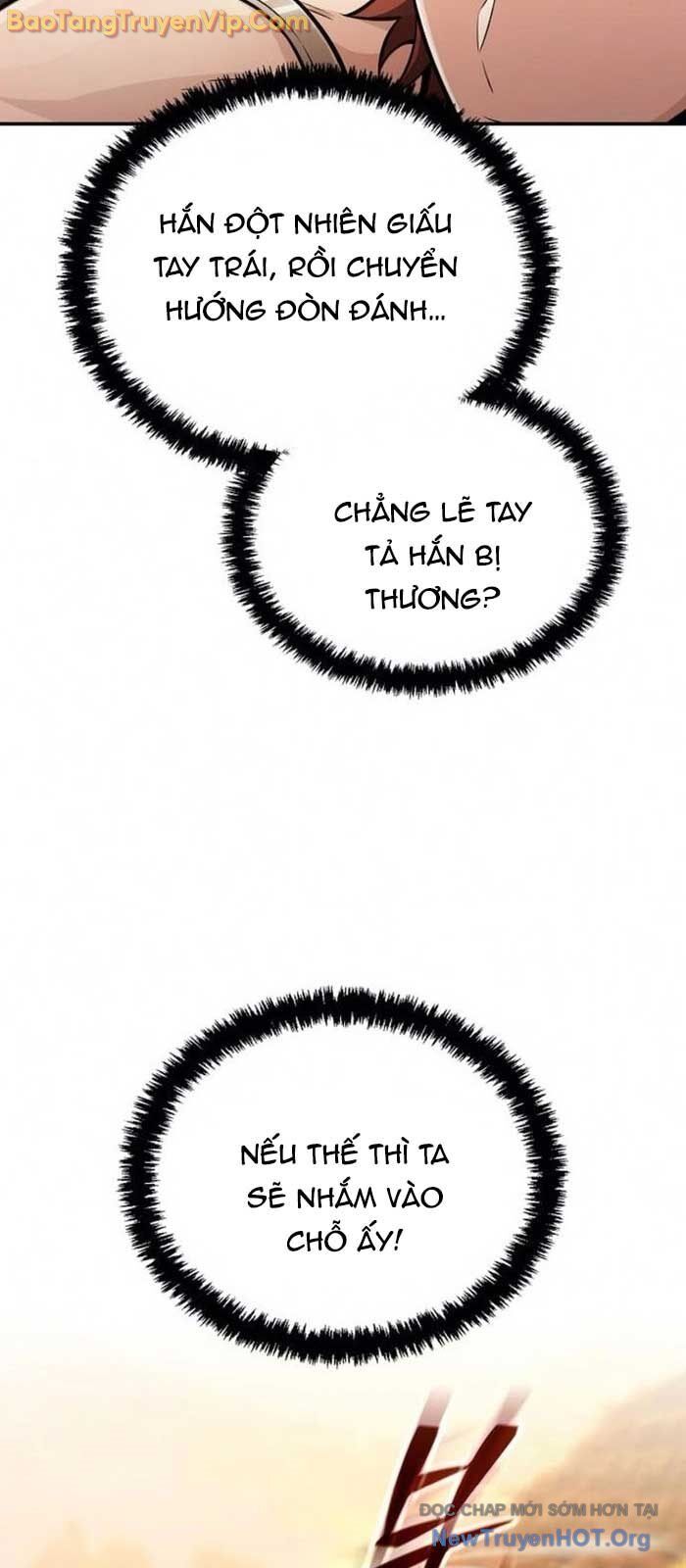 Quỷ Kiếm Thiên Tài Của Hoa Sơn Phái Chap 36 - Next Chap 37