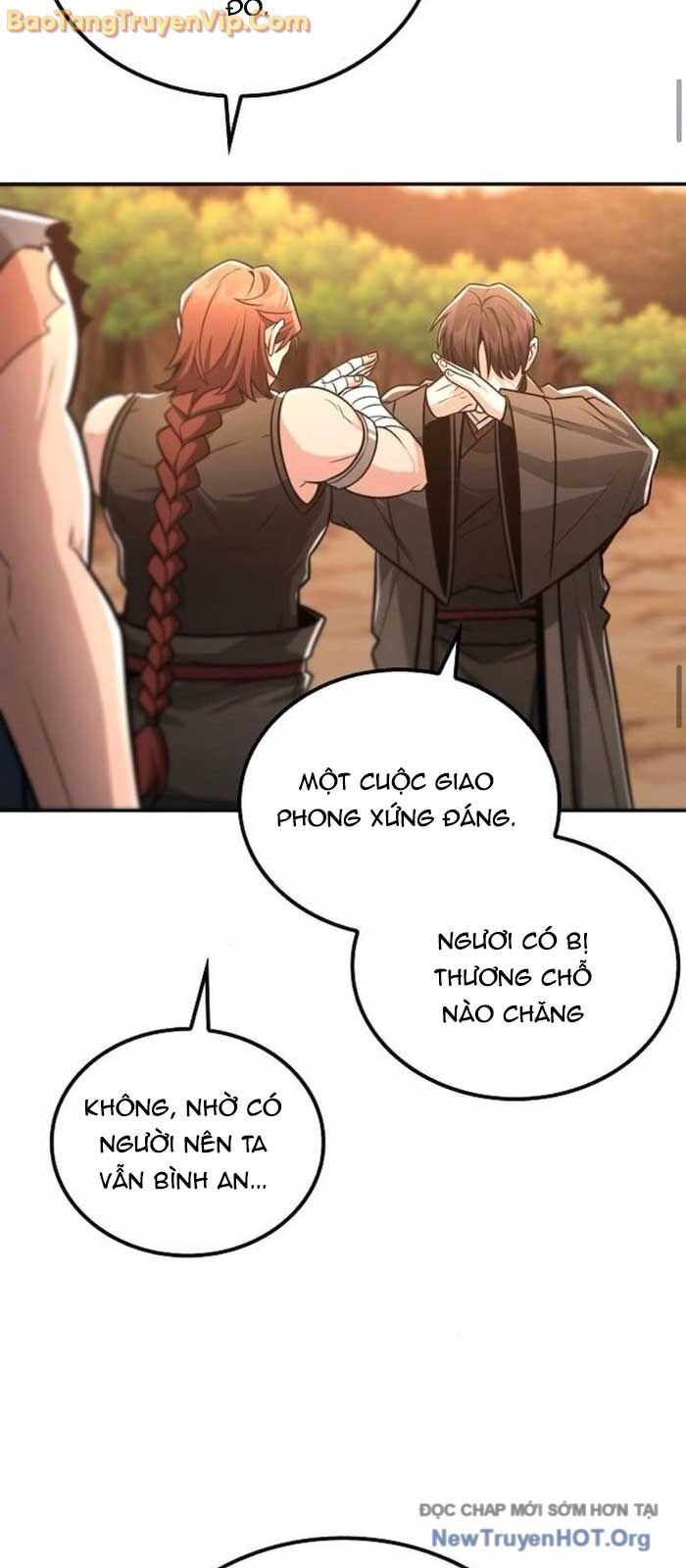 Quỷ Kiếm Thiên Tài Của Hoa Sơn Phái Chap 36 - Next Chap 37