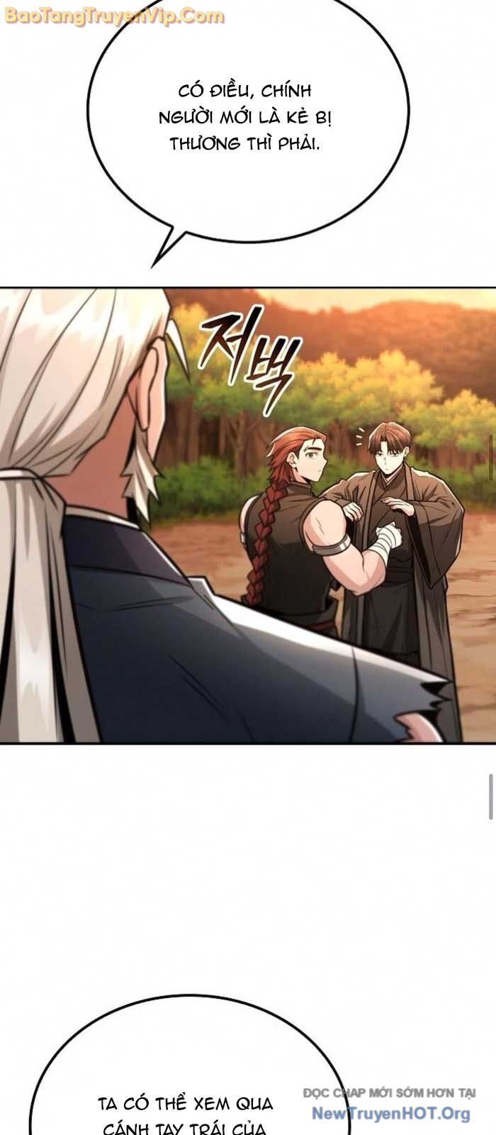 Quỷ Kiếm Thiên Tài Của Hoa Sơn Phái Chap 36 - Next Chap 37