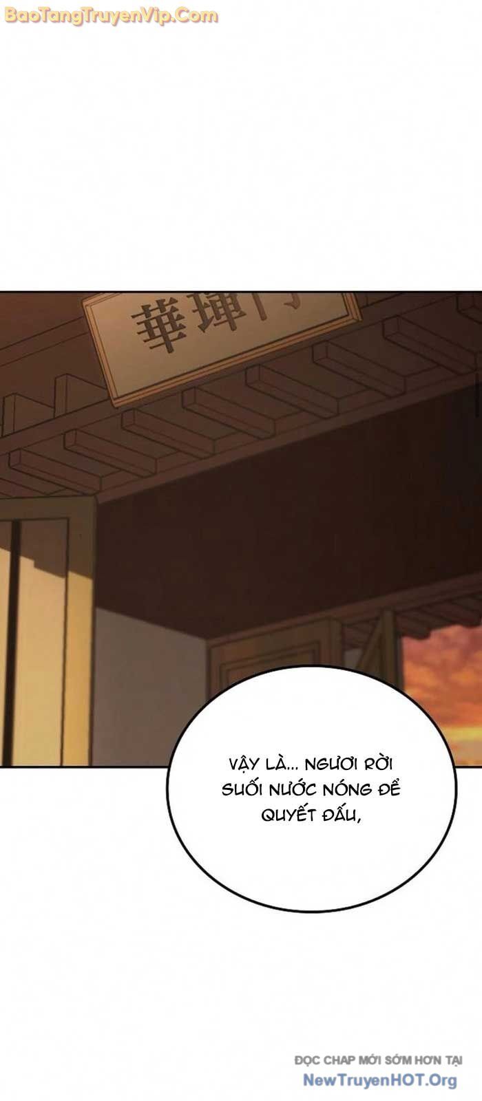 Quỷ Kiếm Thiên Tài Của Hoa Sơn Phái Chap 36 - Next Chap 37