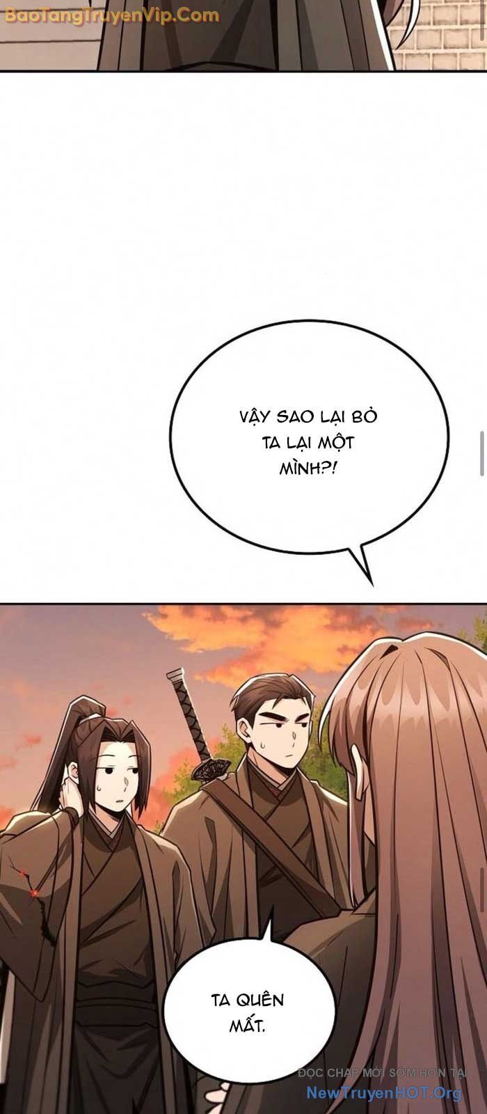 Quỷ Kiếm Thiên Tài Của Hoa Sơn Phái Chap 36 - Next Chap 37