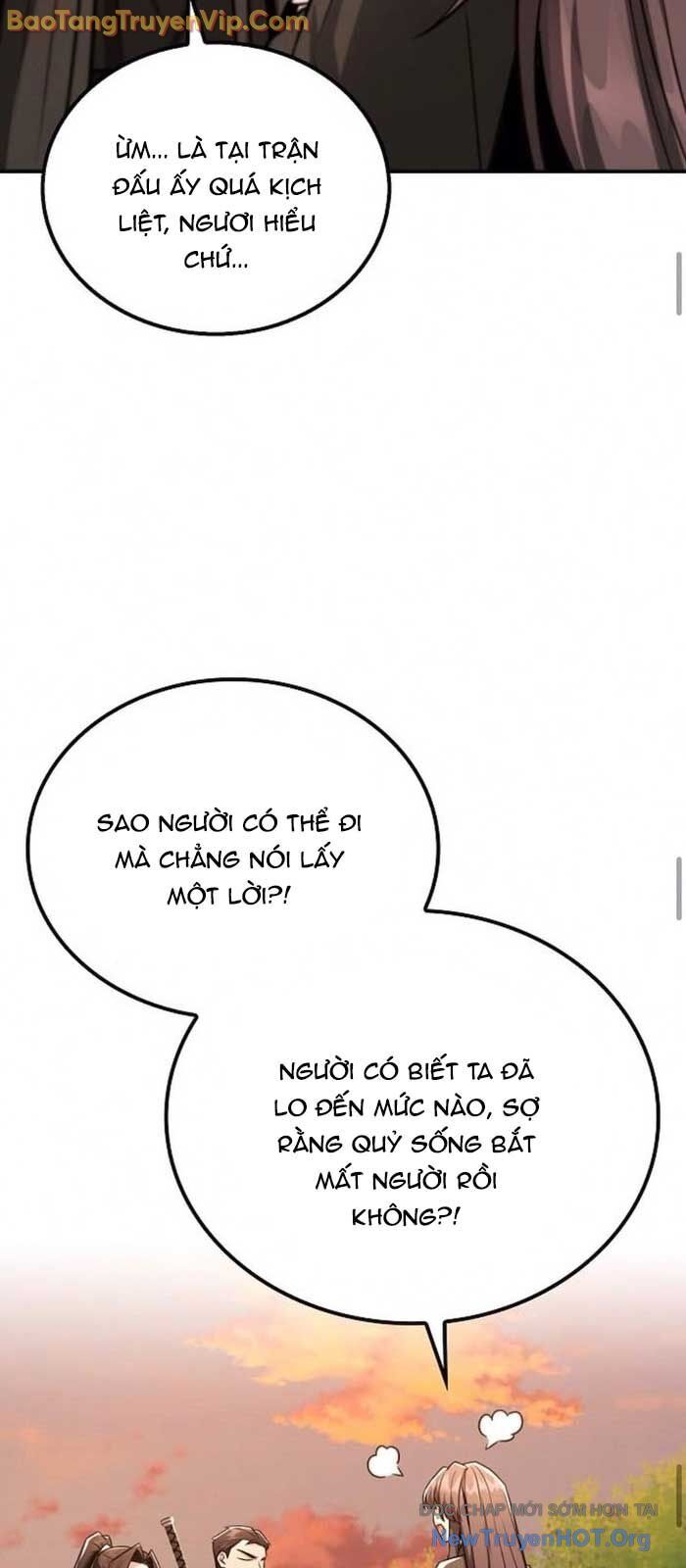 Quỷ Kiếm Thiên Tài Của Hoa Sơn Phái Chap 36 - Next Chap 37