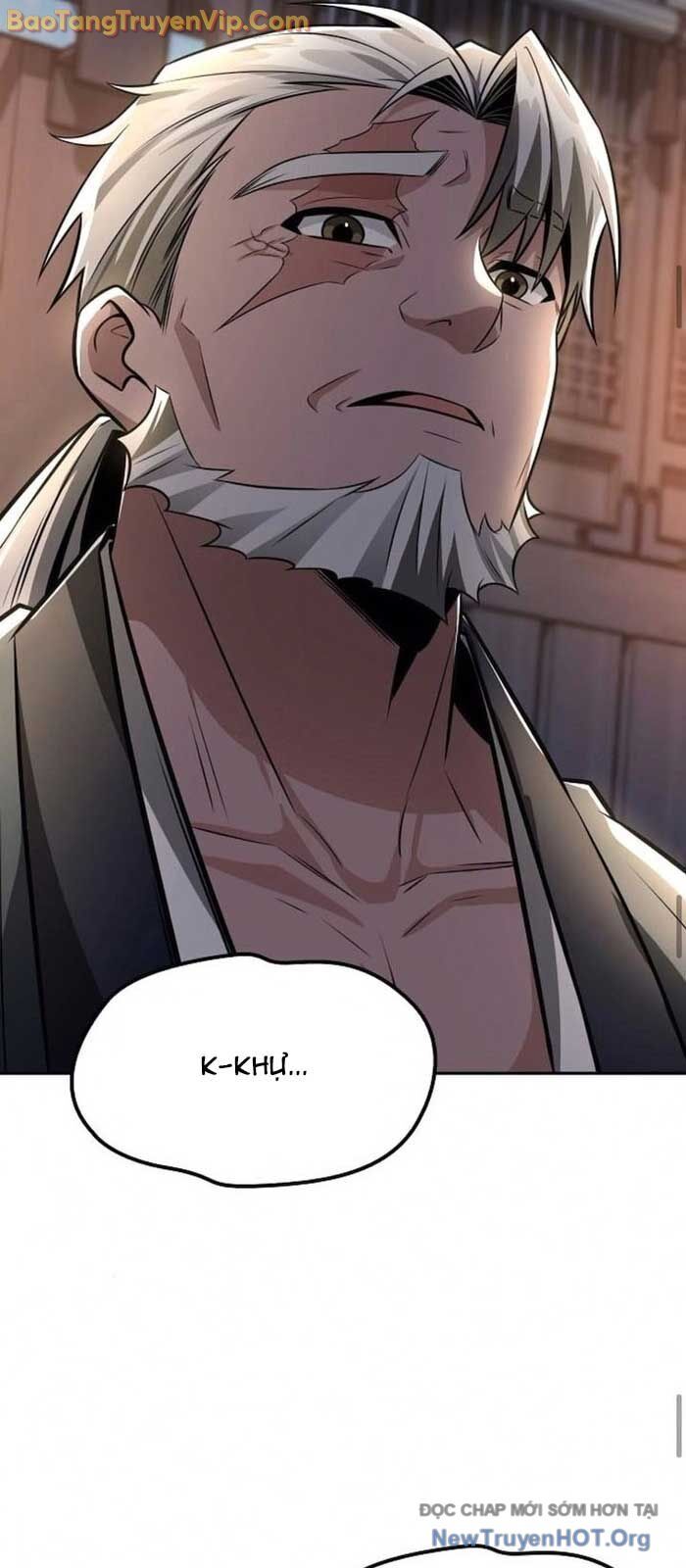 Quỷ Kiếm Thiên Tài Của Hoa Sơn Phái Chap 36 - Next Chap 37