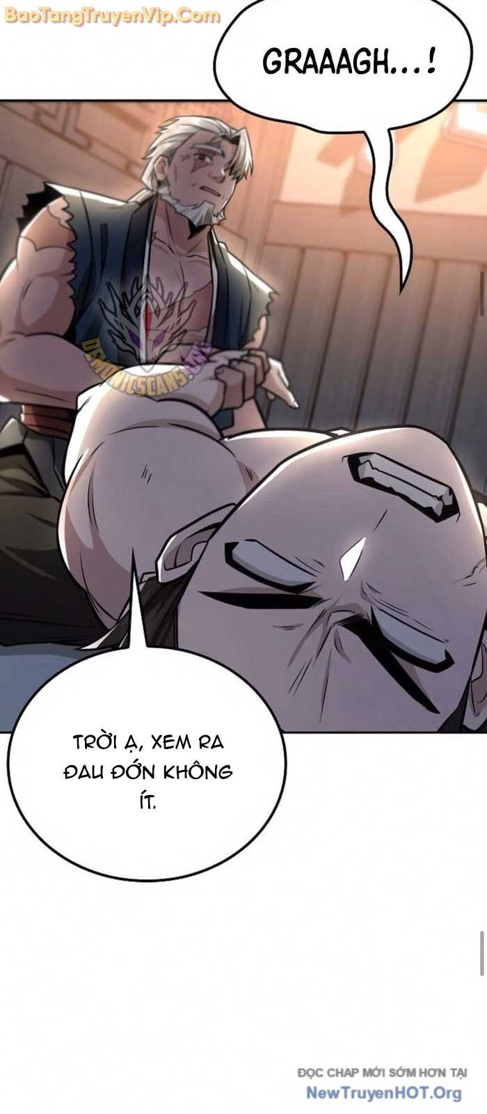 Quỷ Kiếm Thiên Tài Của Hoa Sơn Phái Chap 36 - Next Chap 37