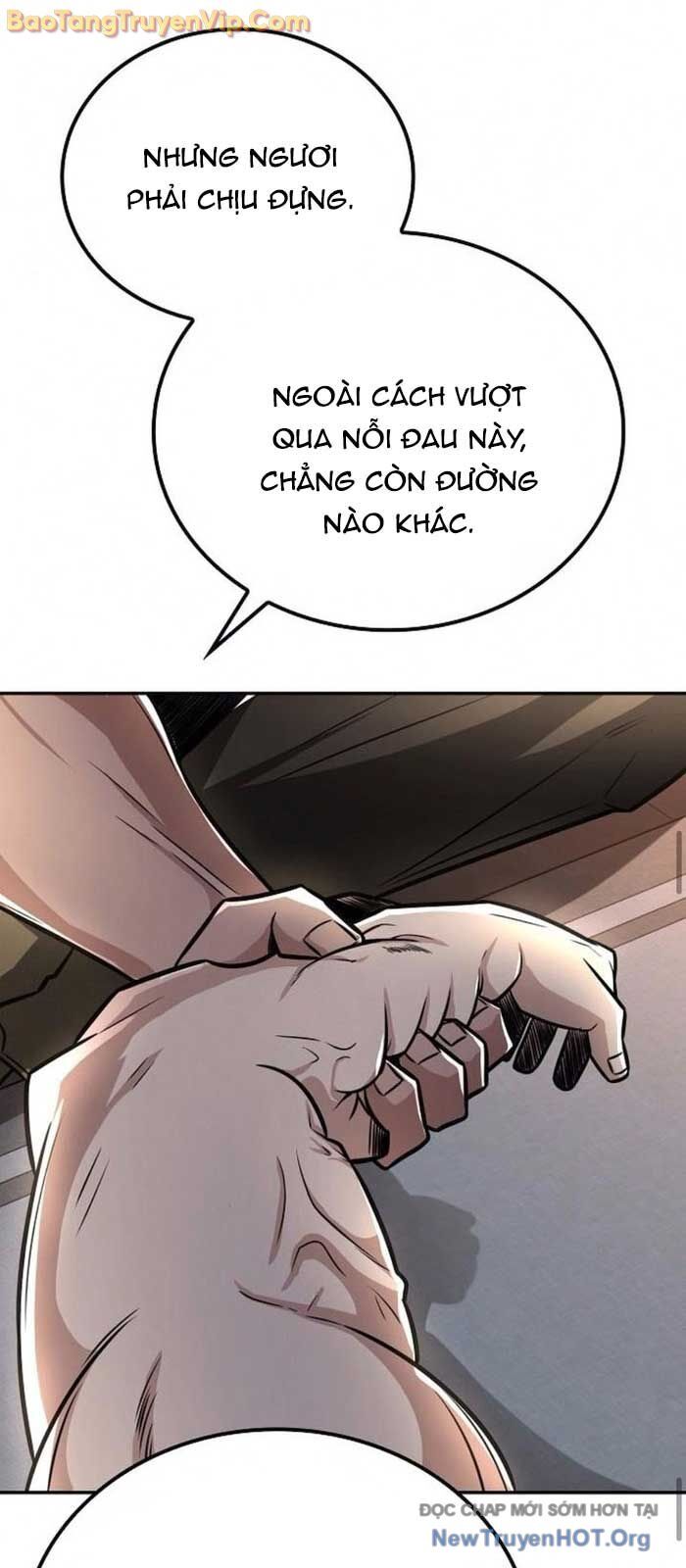 Quỷ Kiếm Thiên Tài Của Hoa Sơn Phái Chap 36 - Next Chap 37