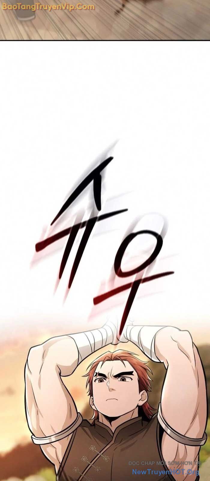 Quỷ Kiếm Thiên Tài Của Hoa Sơn Phái Chap 36 - Next Chap 37