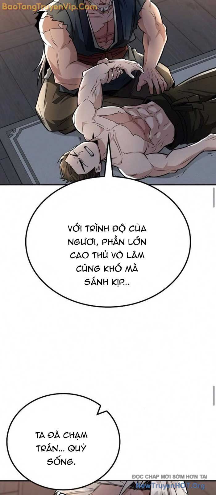 Quỷ Kiếm Thiên Tài Của Hoa Sơn Phái Chap 36 - Next Chap 37