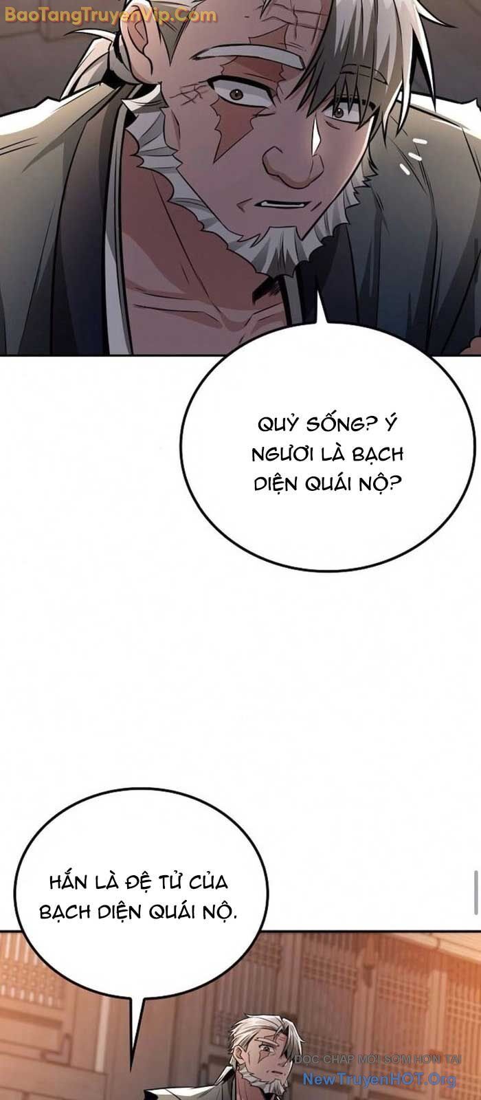 Quỷ Kiếm Thiên Tài Của Hoa Sơn Phái Chap 36 - Next Chap 37