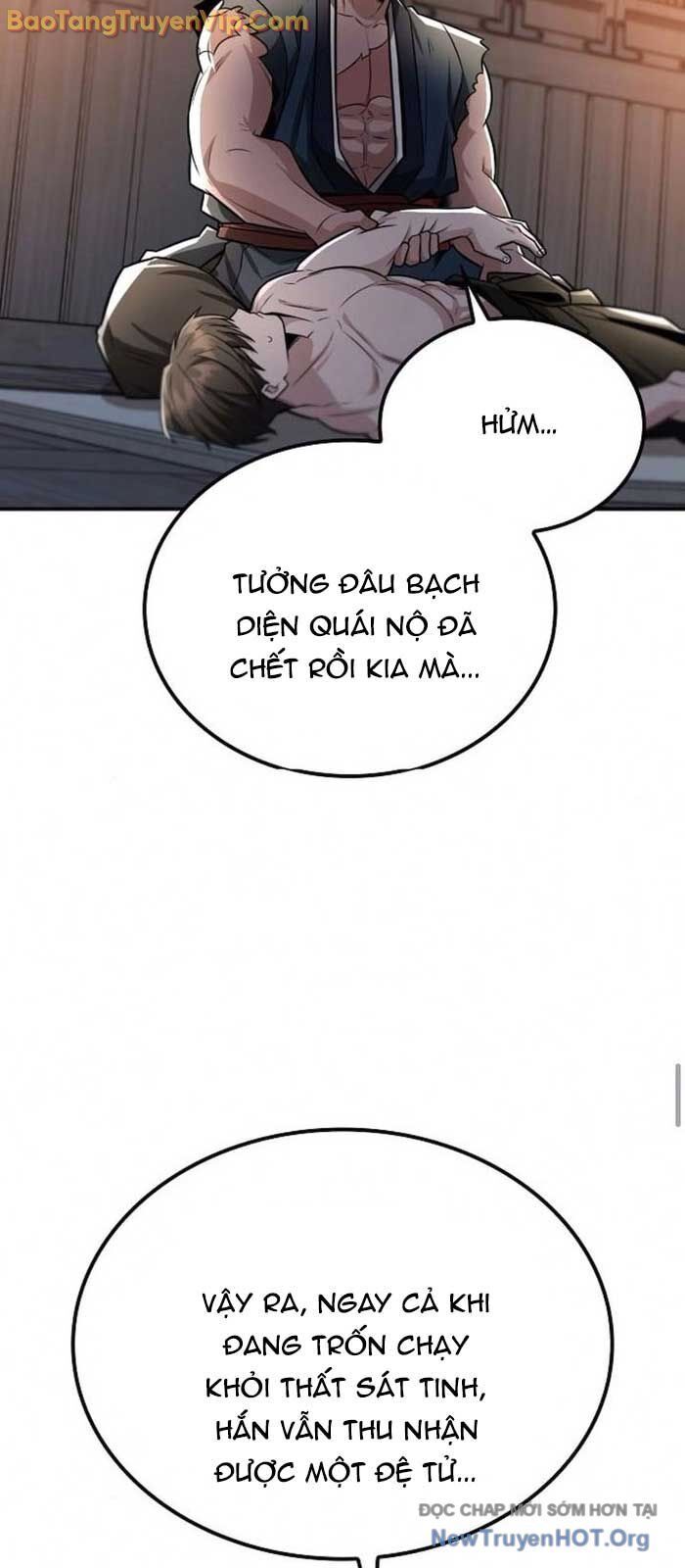 Quỷ Kiếm Thiên Tài Của Hoa Sơn Phái Chap 36 - Next Chap 37