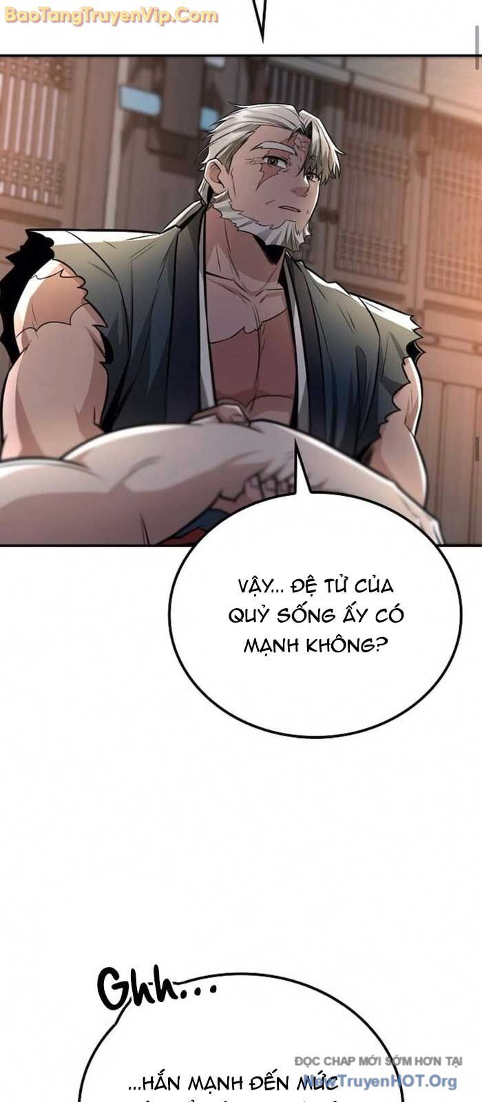 Quỷ Kiếm Thiên Tài Của Hoa Sơn Phái Chap 36 - Next Chap 37