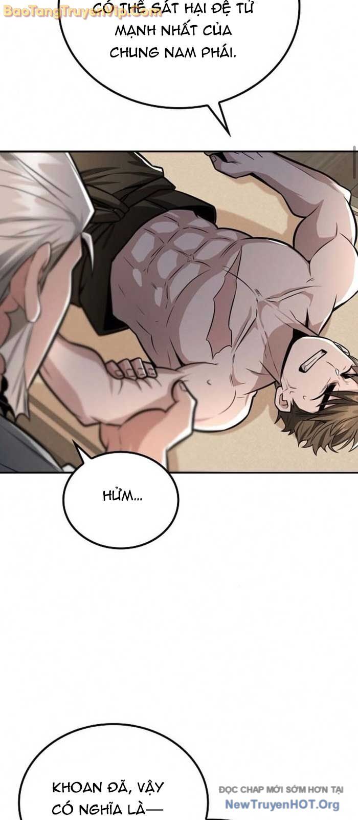 Quỷ Kiếm Thiên Tài Của Hoa Sơn Phái Chap 36 - Next Chap 37