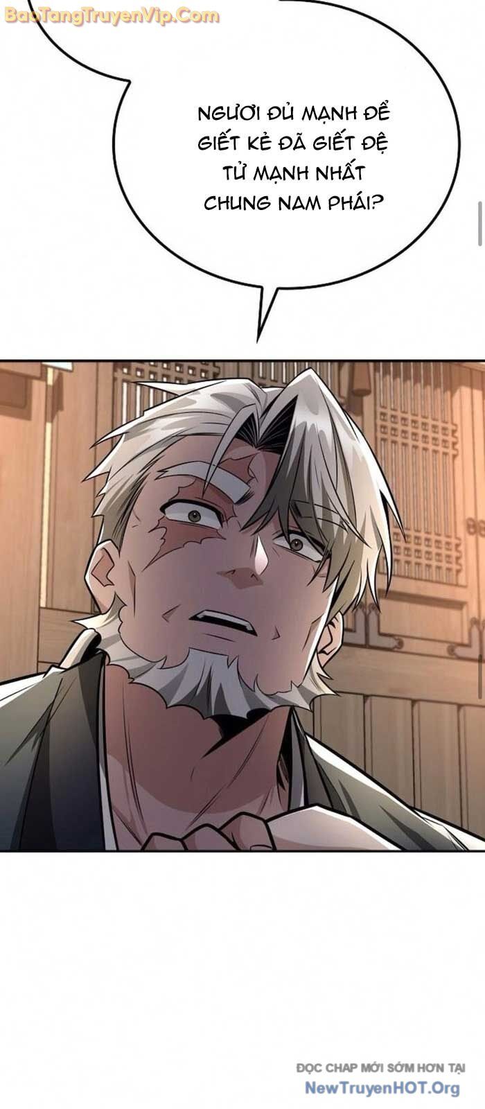 Quỷ Kiếm Thiên Tài Của Hoa Sơn Phái Chap 36 - Next Chap 37