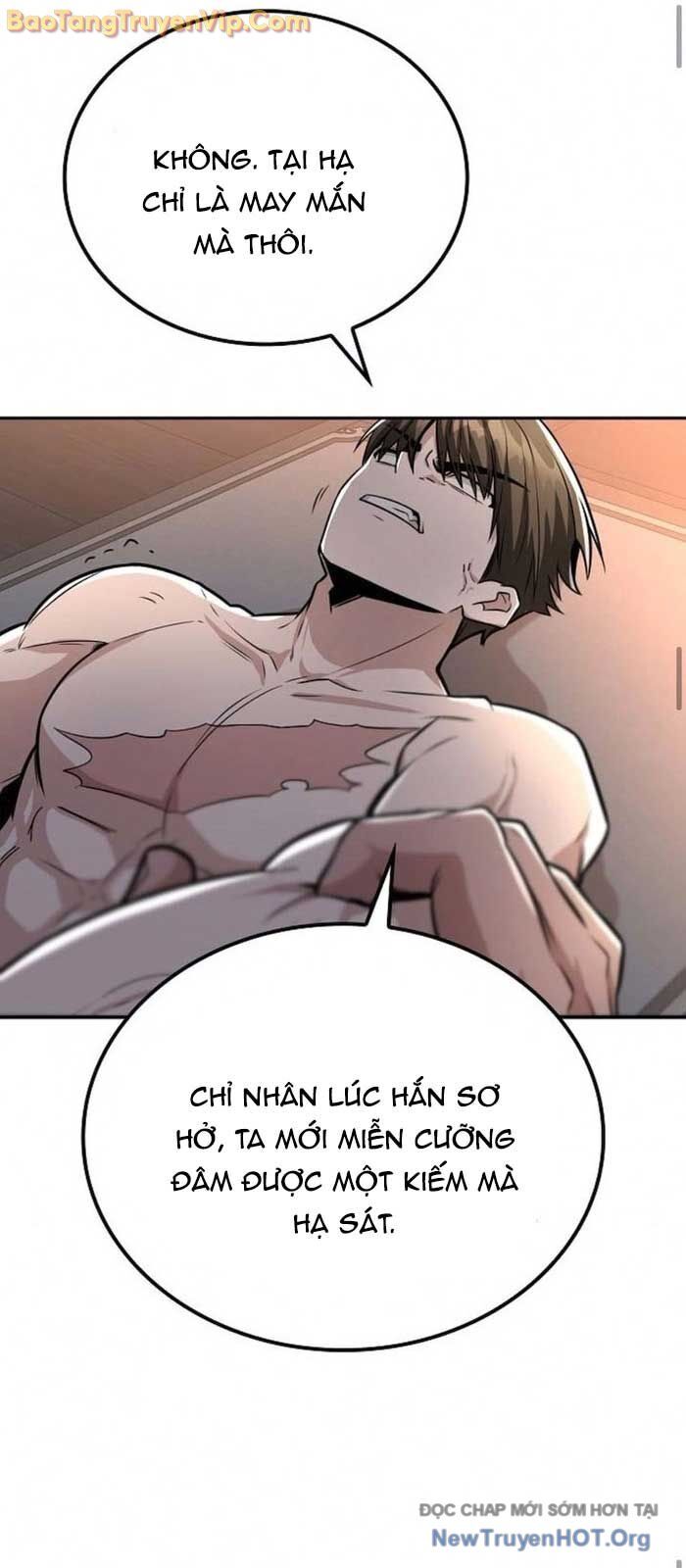 Quỷ Kiếm Thiên Tài Của Hoa Sơn Phái Chap 36 - Next Chap 37
