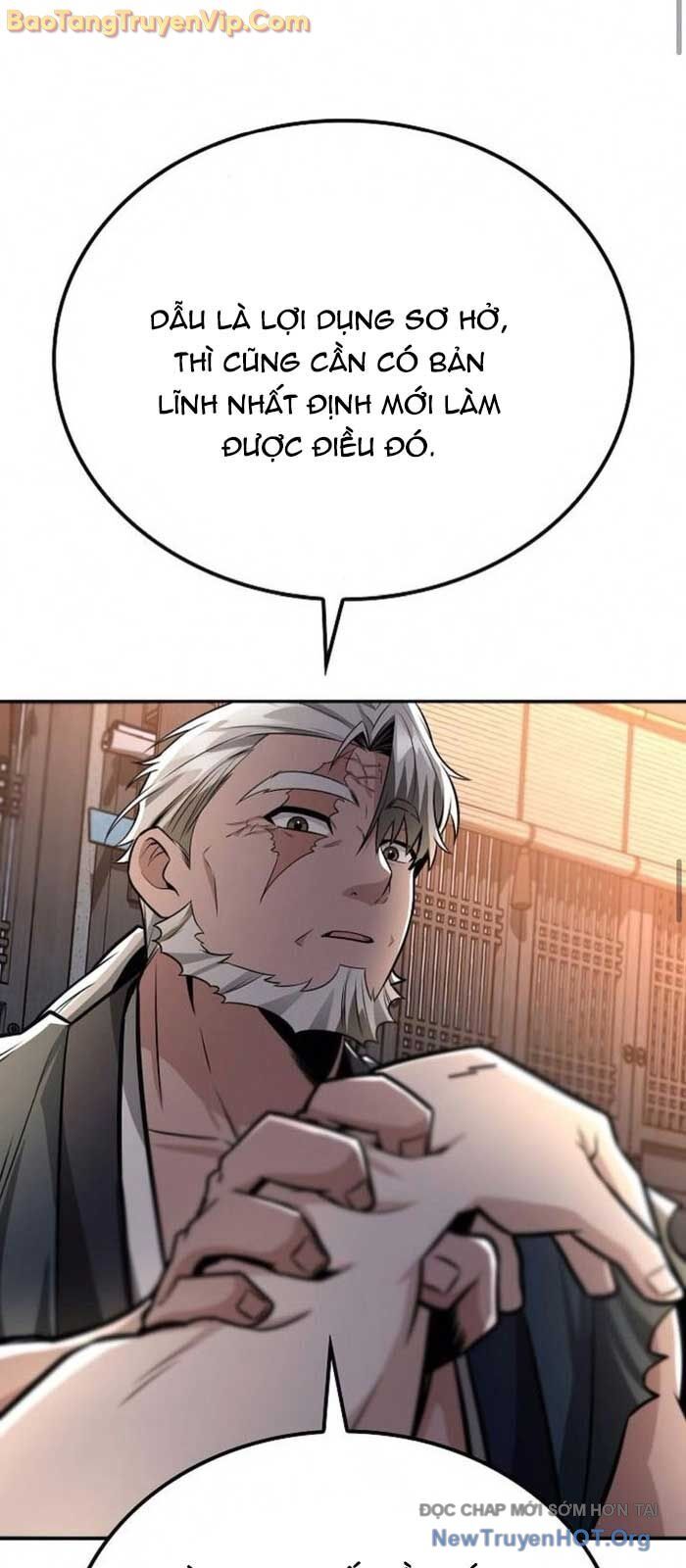 Quỷ Kiếm Thiên Tài Của Hoa Sơn Phái Chap 36 - Next Chap 37