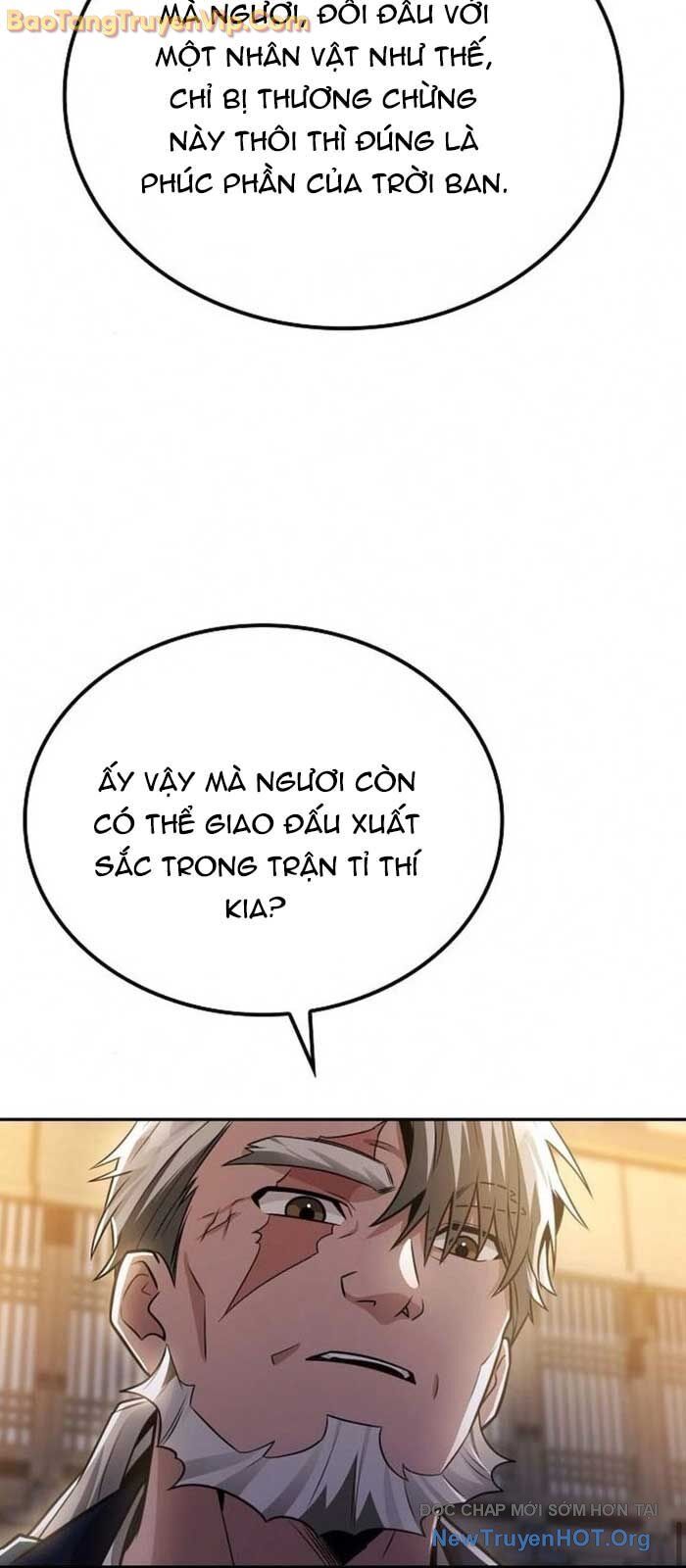 Quỷ Kiếm Thiên Tài Của Hoa Sơn Phái Chap 36 - Next Chap 37