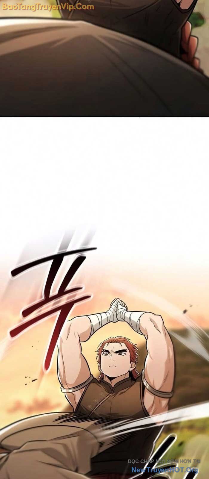 Quỷ Kiếm Thiên Tài Của Hoa Sơn Phái Chap 36 - Next Chap 37