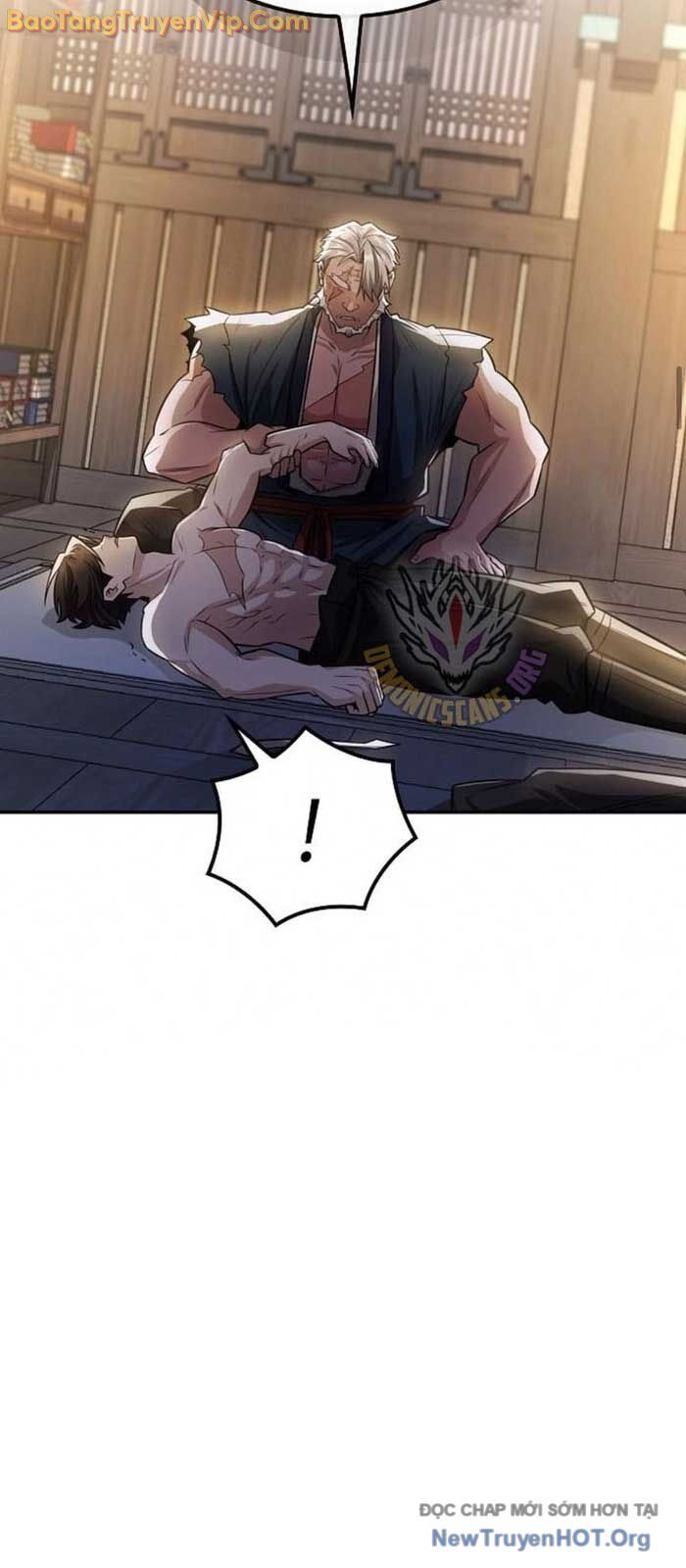 Quỷ Kiếm Thiên Tài Của Hoa Sơn Phái Chap 36 - Next Chap 37