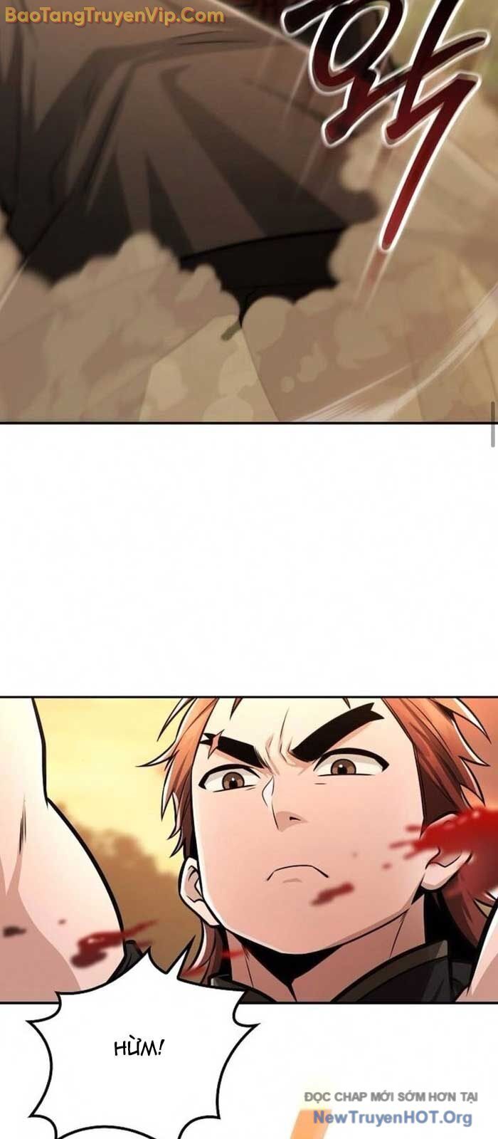 Quỷ Kiếm Thiên Tài Của Hoa Sơn Phái Chap 36 - Next Chap 37