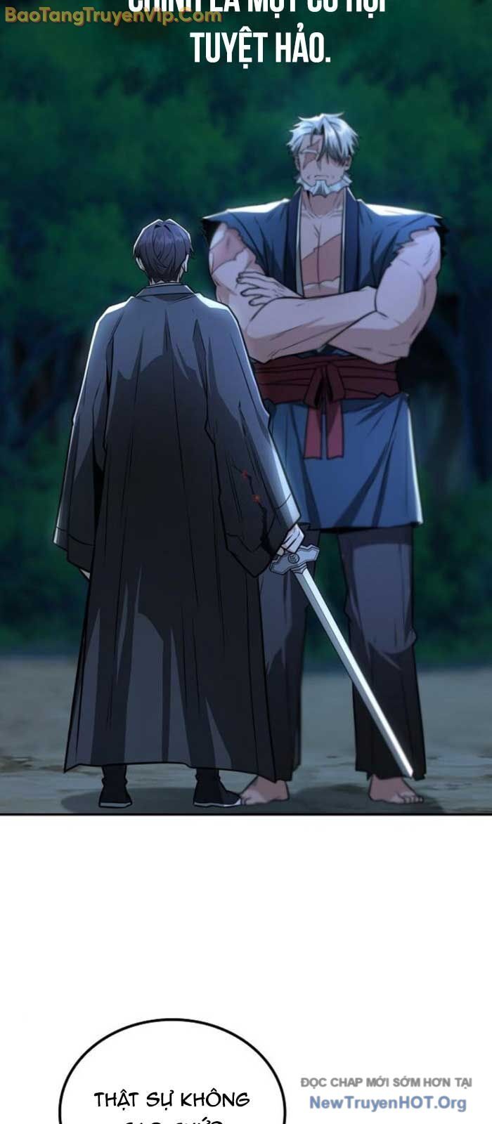 Quỷ Kiếm Thiên Tài Của Hoa Sơn Phái Chap 37 - Next Chap 38