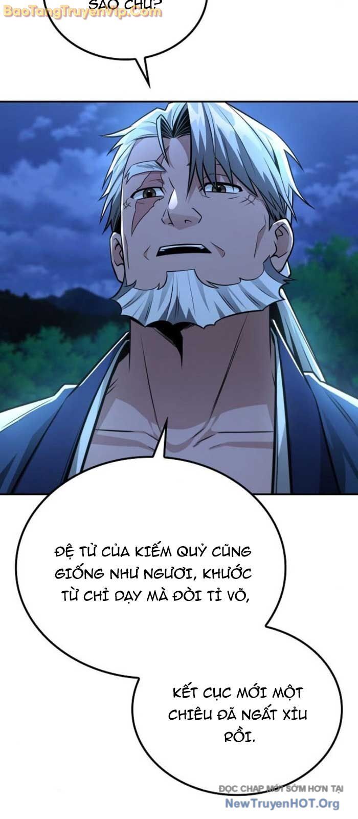 Quỷ Kiếm Thiên Tài Của Hoa Sơn Phái Chap 37 - Next Chap 38