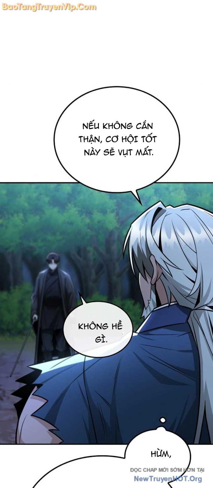 Quỷ Kiếm Thiên Tài Của Hoa Sơn Phái Chap 37 - Next Chap 38