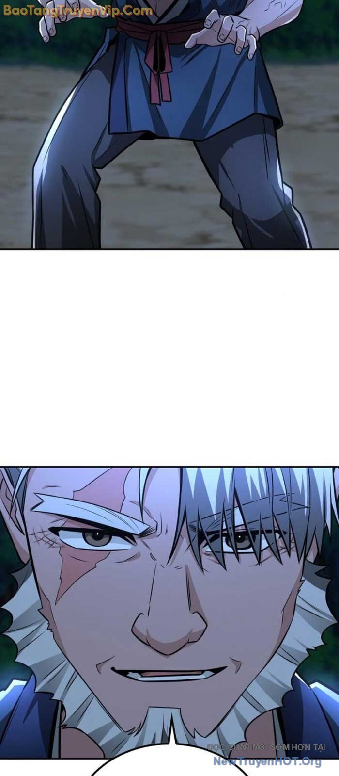 Quỷ Kiếm Thiên Tài Của Hoa Sơn Phái Chap 37 - Next Chap 38