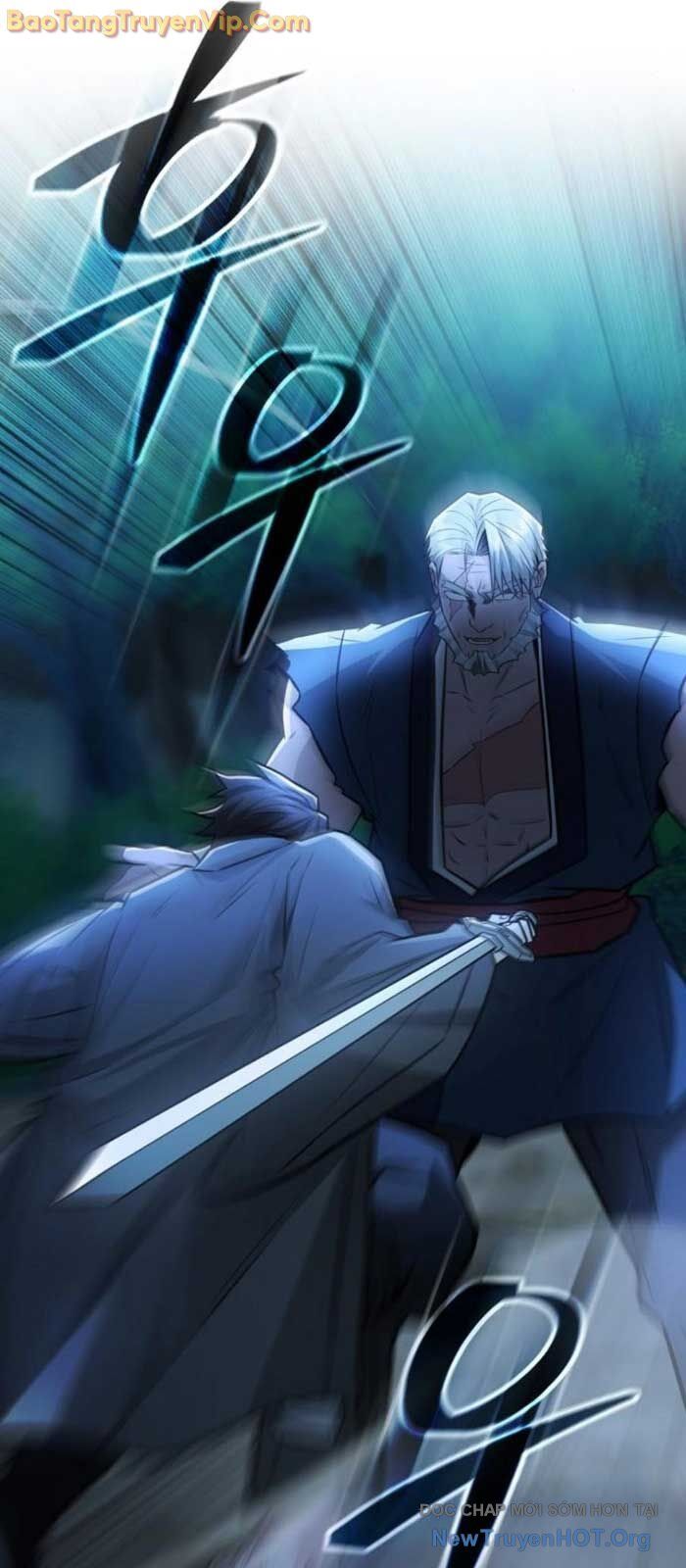 Quỷ Kiếm Thiên Tài Của Hoa Sơn Phái Chap 37 - Next Chap 38