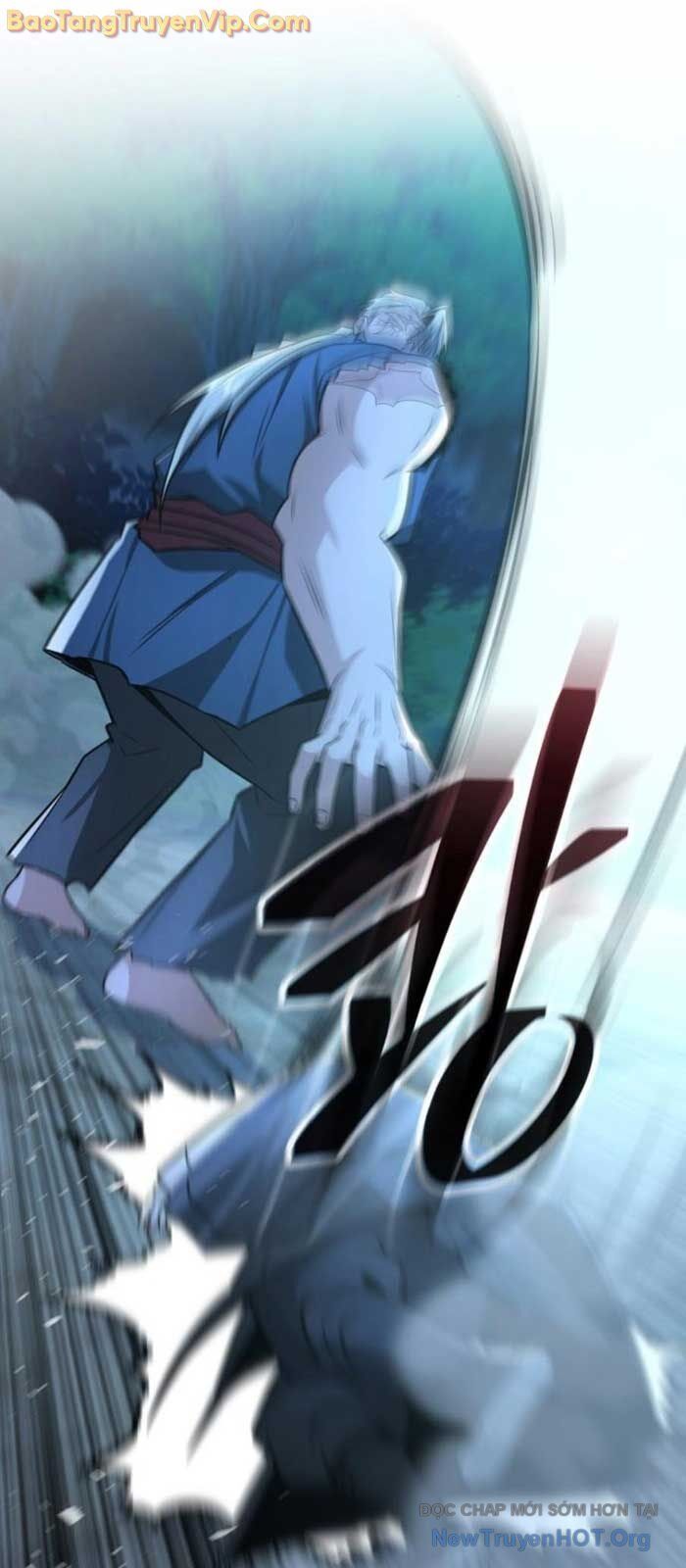 Quỷ Kiếm Thiên Tài Của Hoa Sơn Phái Chap 37 - Next Chap 38