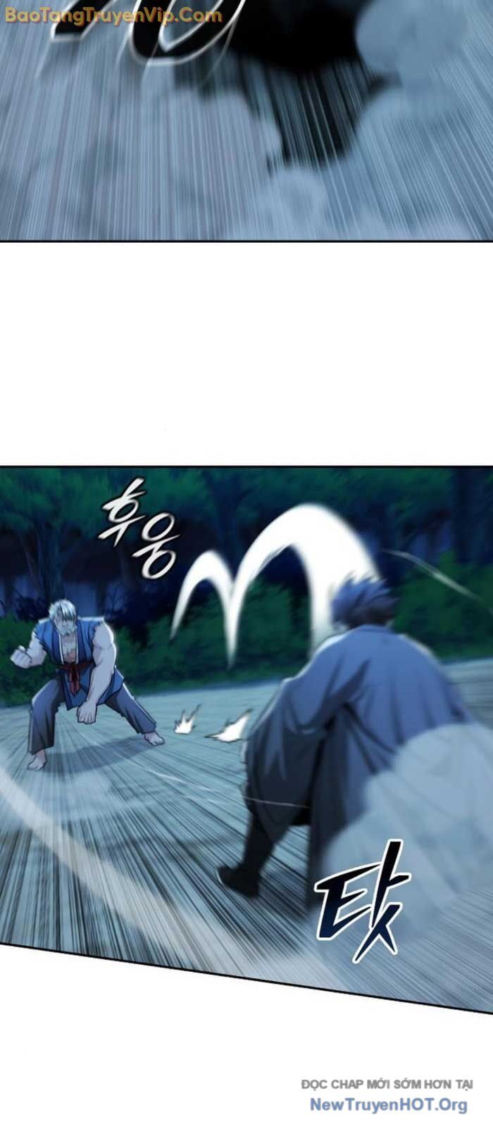Quỷ Kiếm Thiên Tài Của Hoa Sơn Phái Chap 37 - Next Chap 38