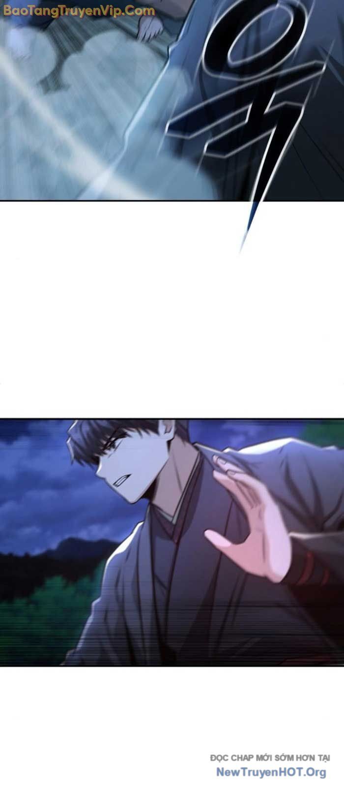 Quỷ Kiếm Thiên Tài Của Hoa Sơn Phái Chap 37 - Next Chap 38
