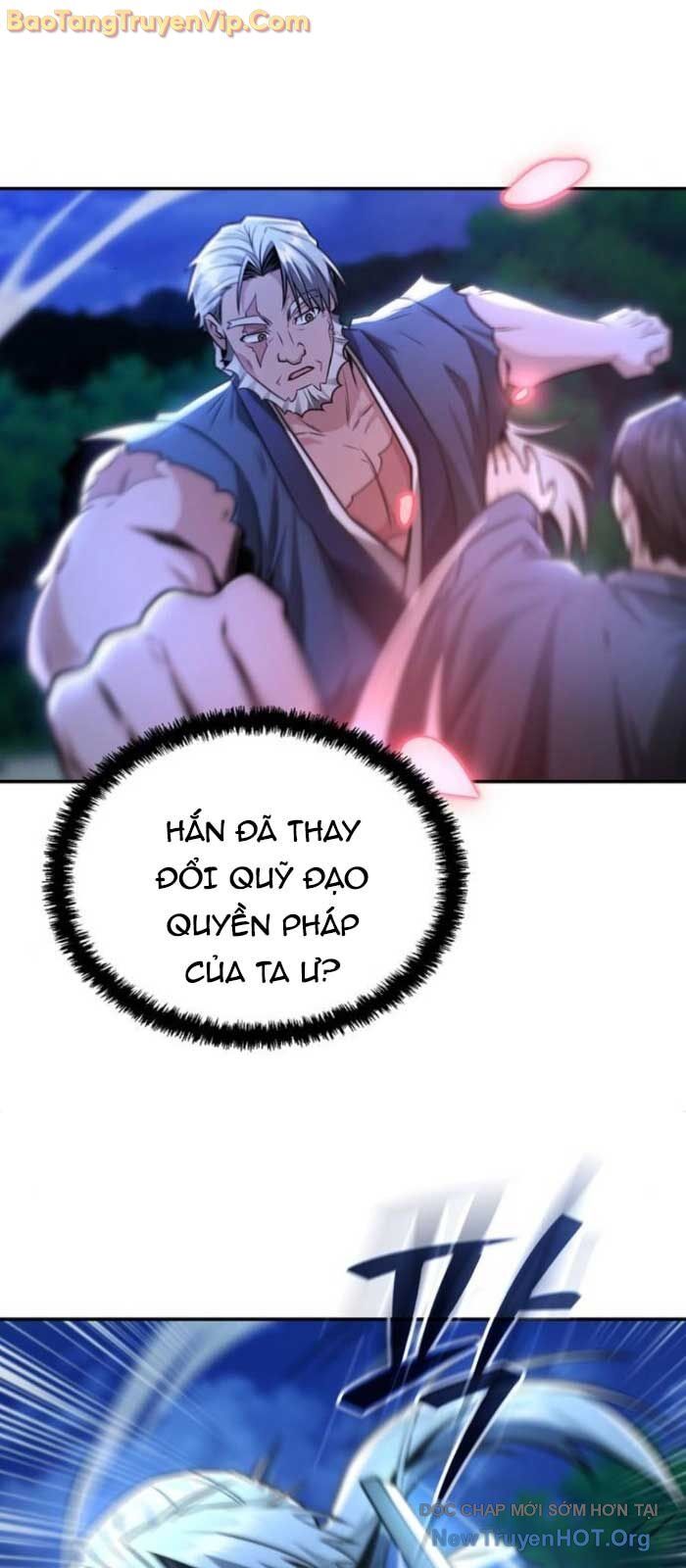 Quỷ Kiếm Thiên Tài Của Hoa Sơn Phái Chap 37 - Next Chap 38