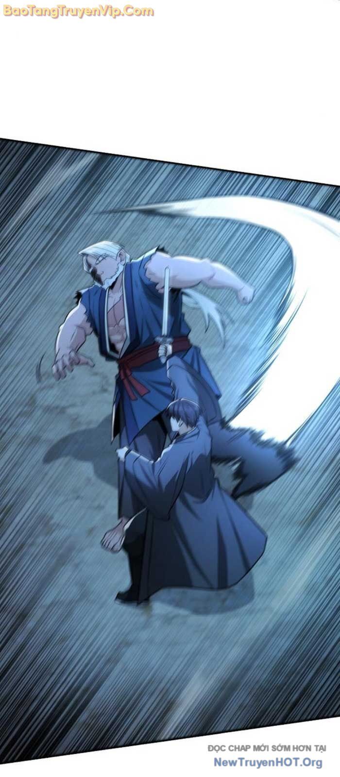 Quỷ Kiếm Thiên Tài Của Hoa Sơn Phái Chap 37 - Next Chap 38