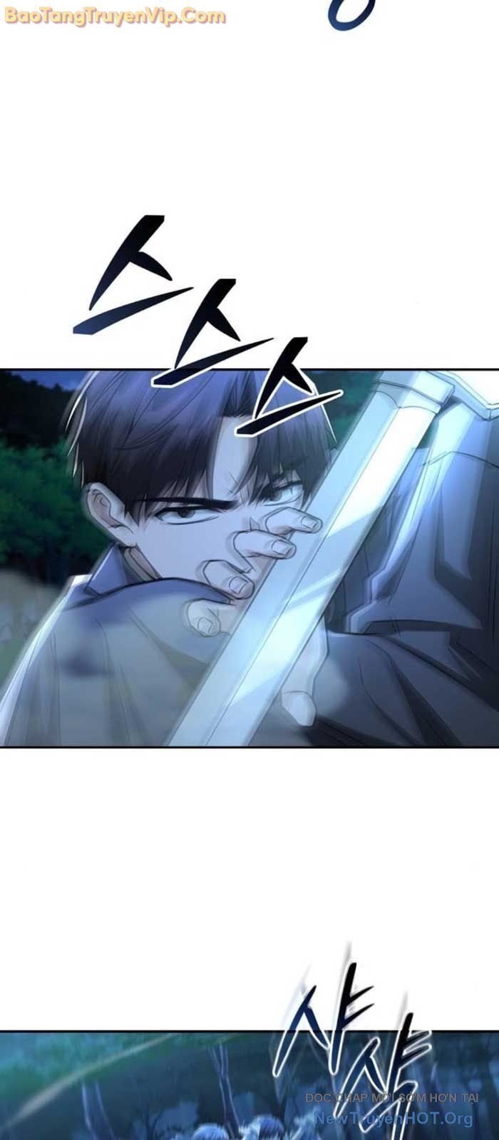 Quỷ Kiếm Thiên Tài Của Hoa Sơn Phái Chap 37 - Next Chap 38