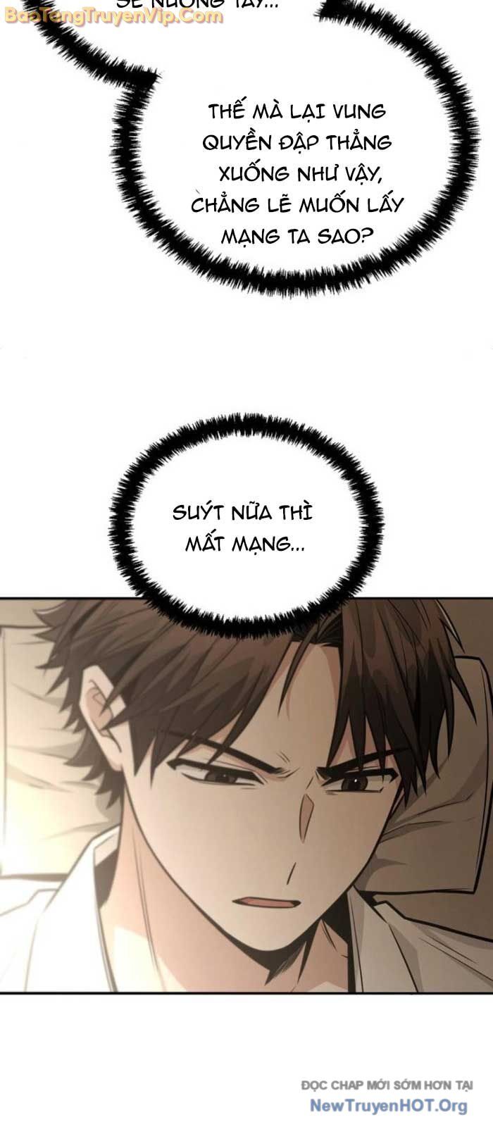 Quỷ Kiếm Thiên Tài Của Hoa Sơn Phái Chap 37 - Next Chap 38