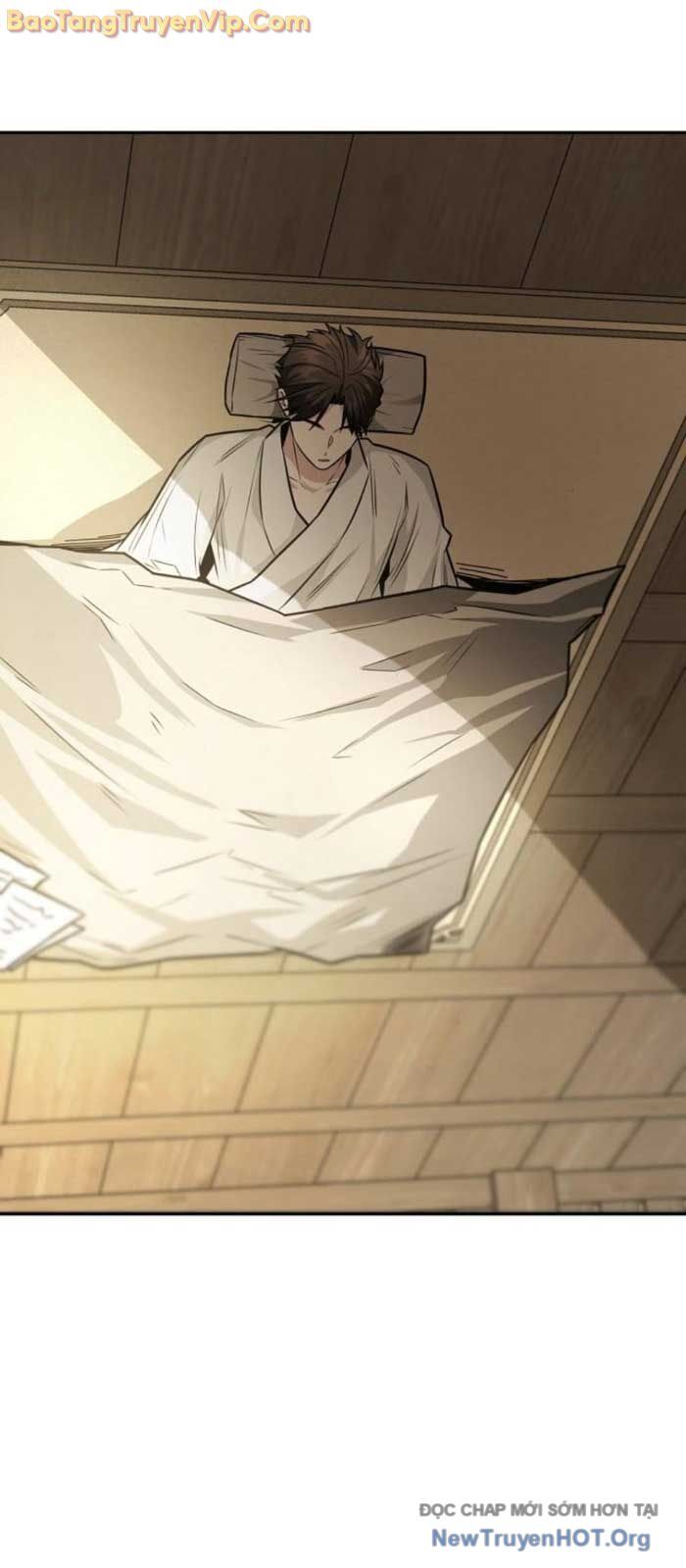 Quỷ Kiếm Thiên Tài Của Hoa Sơn Phái Chap 37 - Next Chap 38