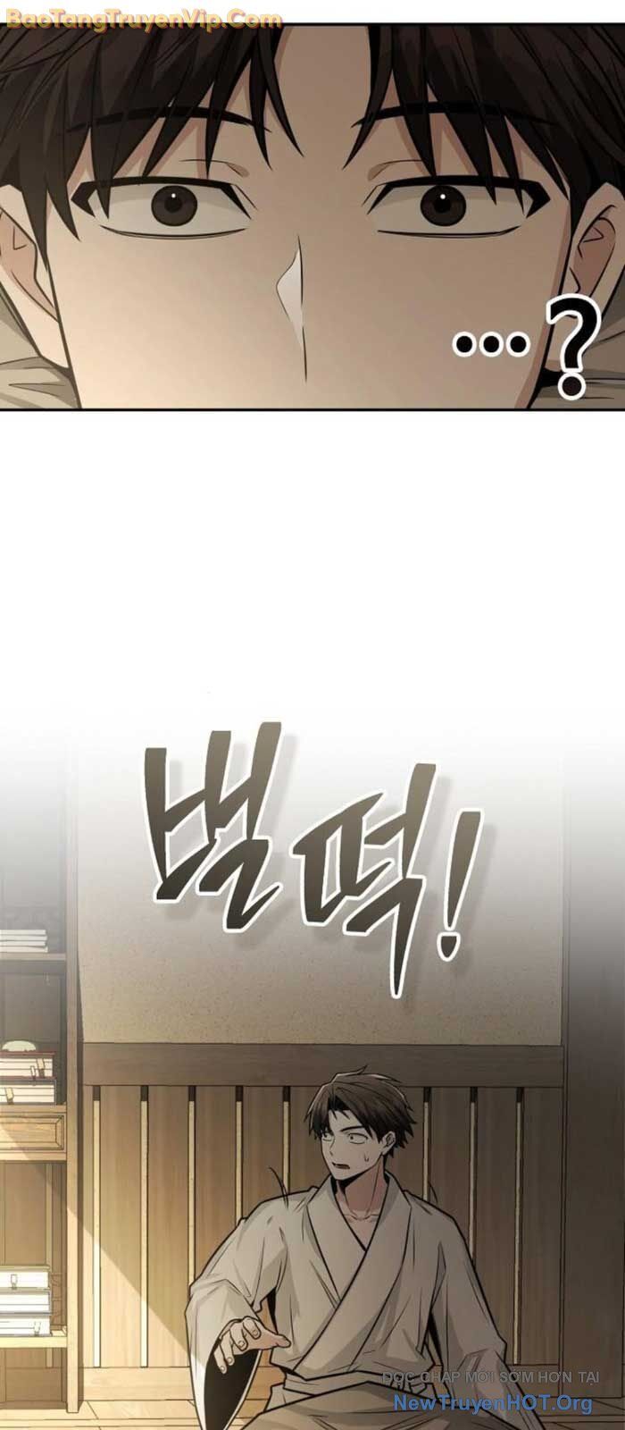 Quỷ Kiếm Thiên Tài Của Hoa Sơn Phái Chap 37 - Next Chap 38