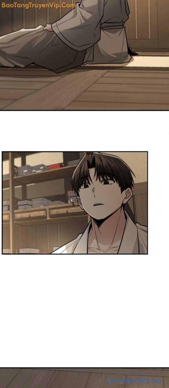 Quỷ Kiếm Thiên Tài Của Hoa Sơn Phái Chap 37 - Next Chap 38