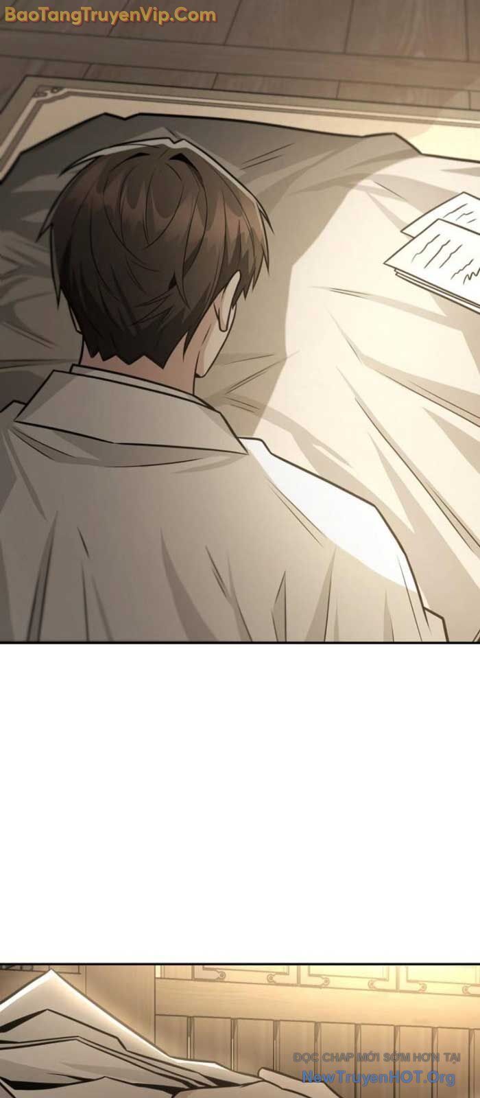 Quỷ Kiếm Thiên Tài Của Hoa Sơn Phái Chap 37 - Next Chap 38