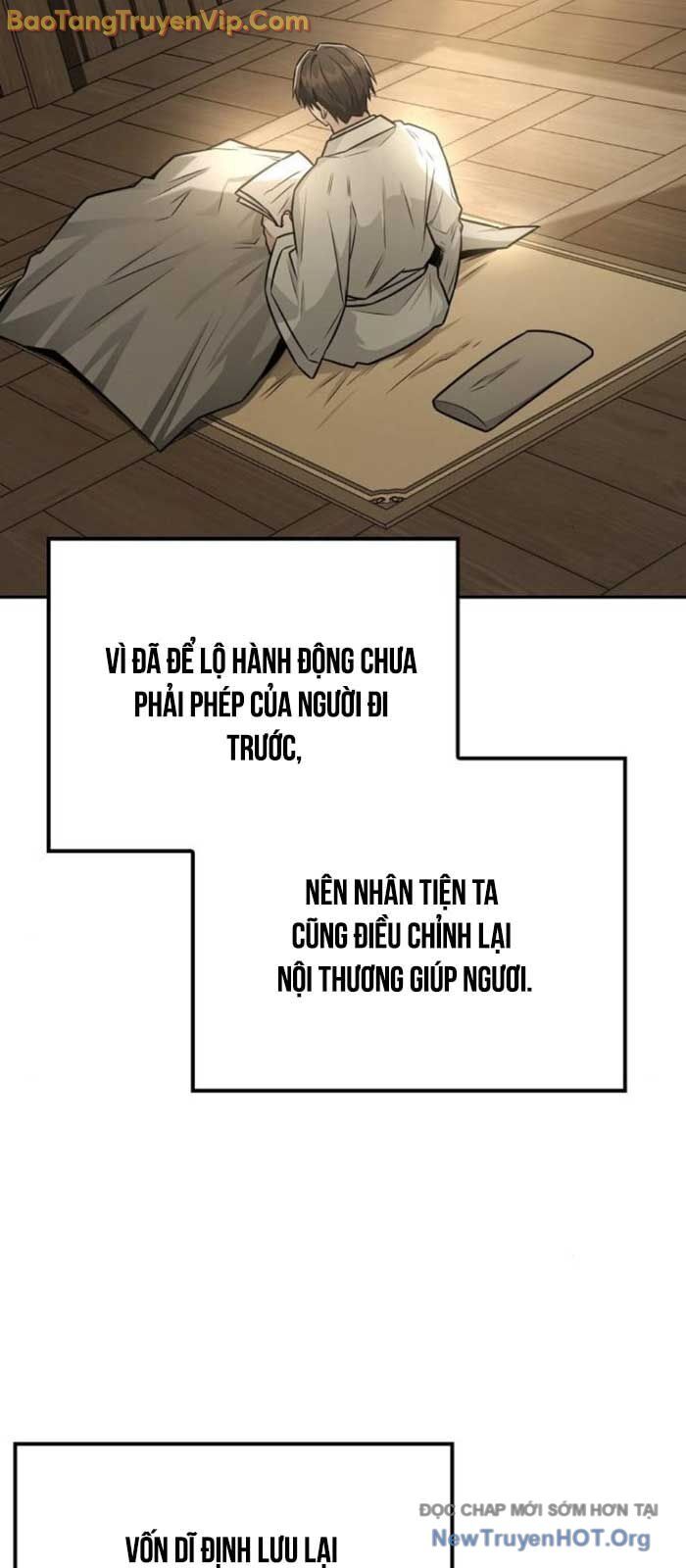 Quỷ Kiếm Thiên Tài Của Hoa Sơn Phái Chap 37 - Next Chap 38